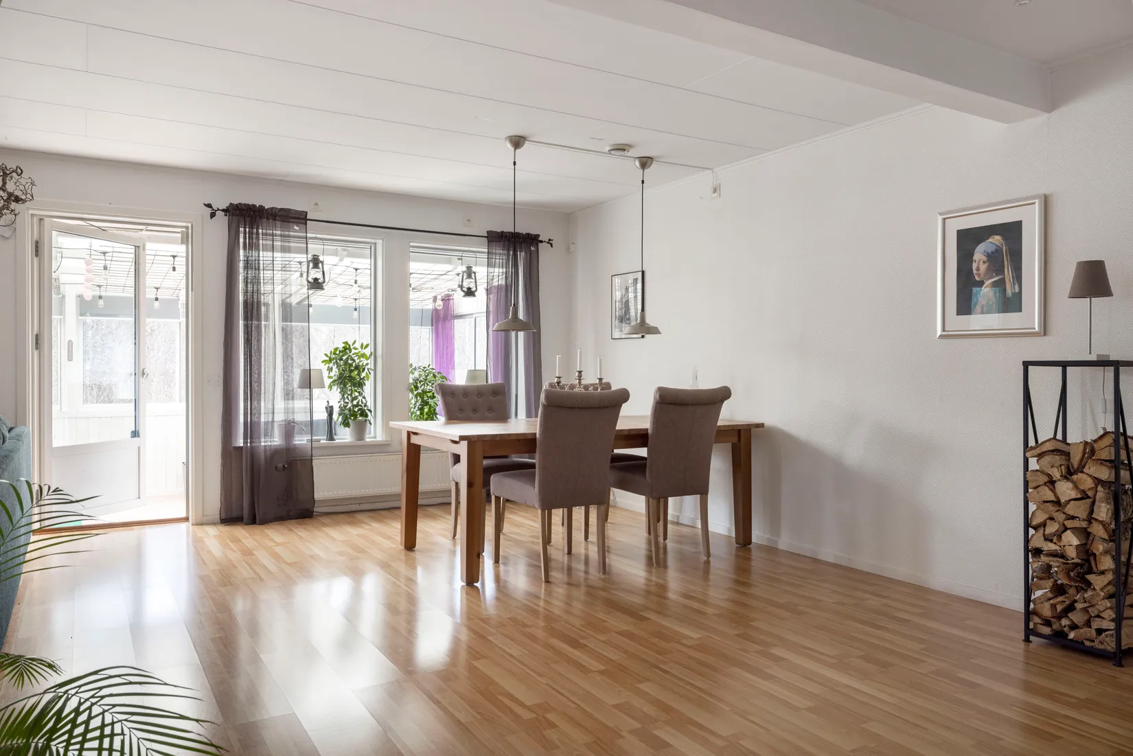 Villa, Maredlid 5, Halmstad