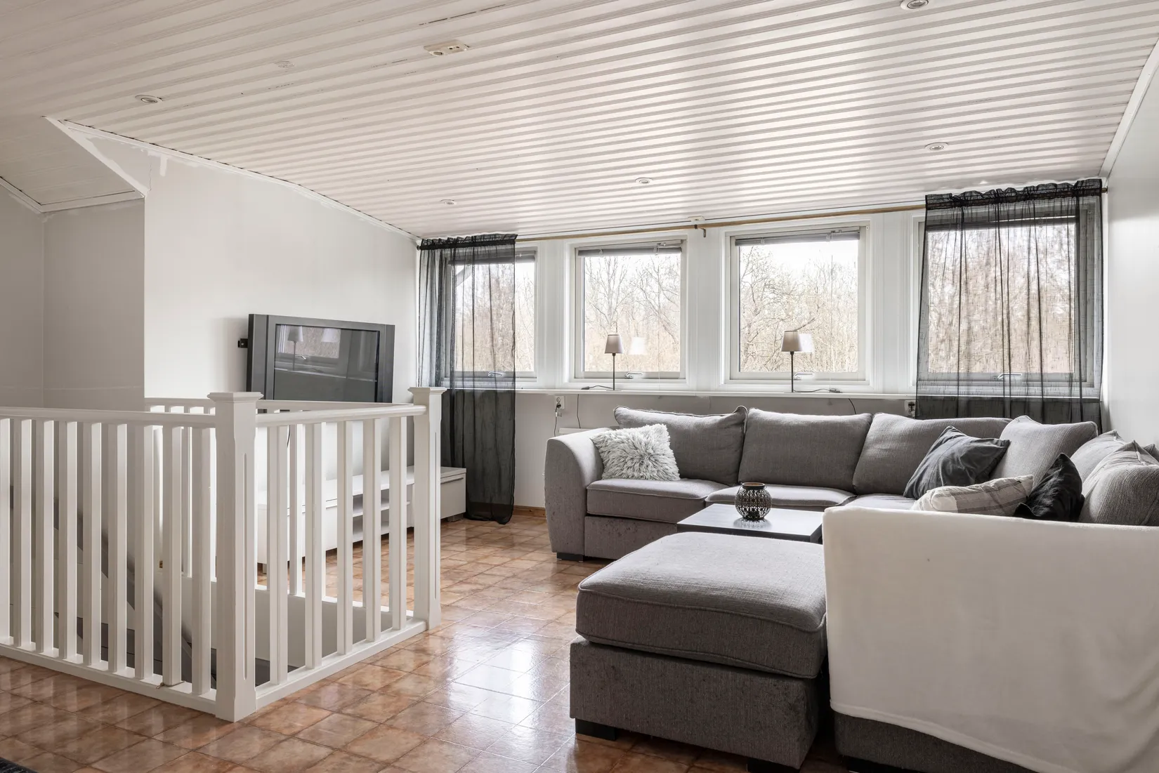 Villa, Maredlid 5, Halmstad