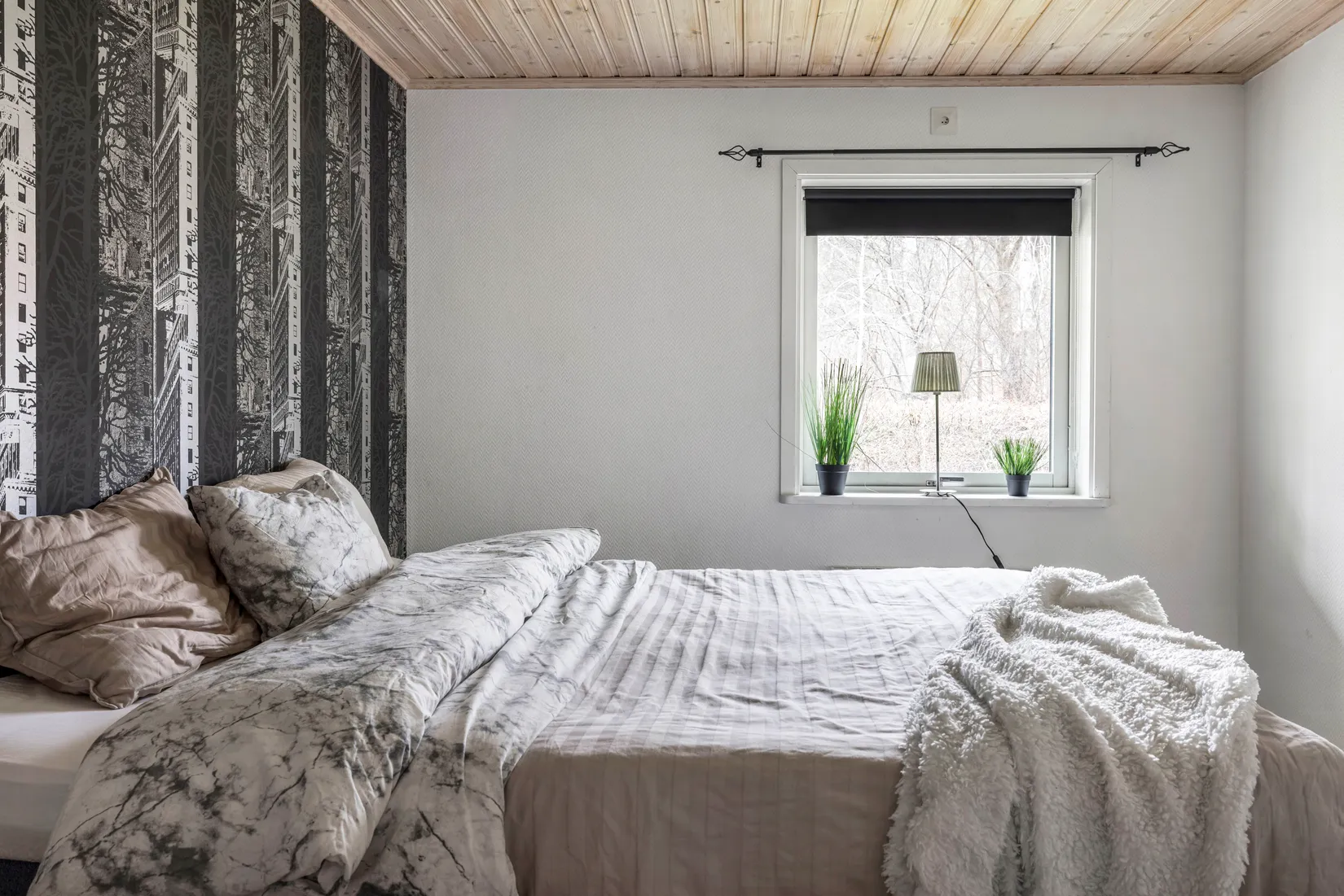 Villa, Maredlid 5, Halmstad