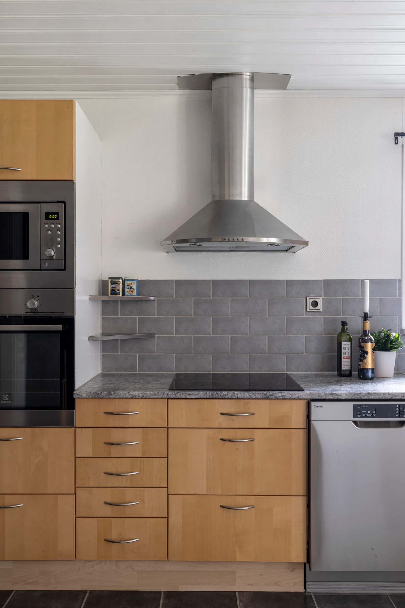 Villa, Maredlid 5, Halmstad