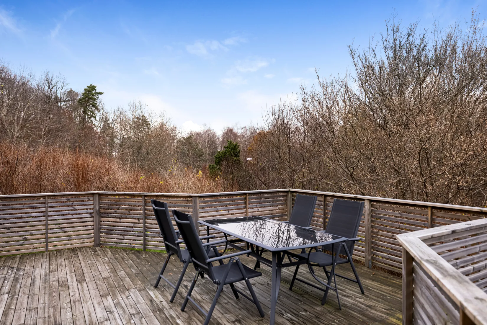 Villa, Maredlid 5, Halmstad