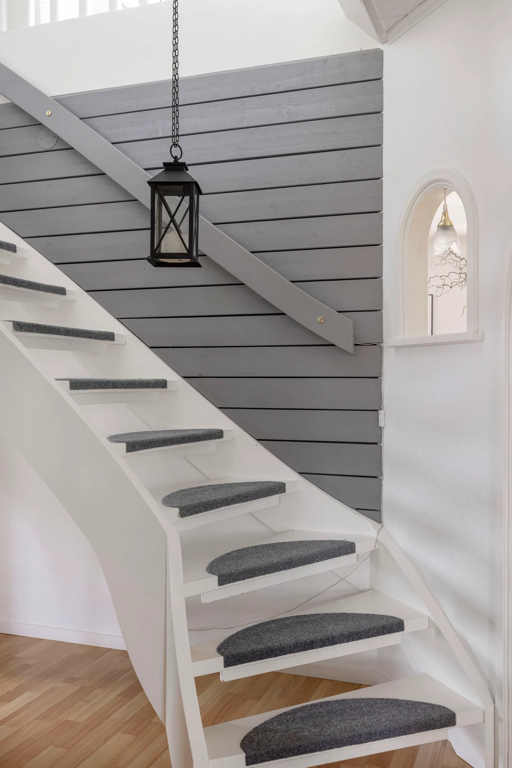 Villa, Maredlid 5, Halmstad