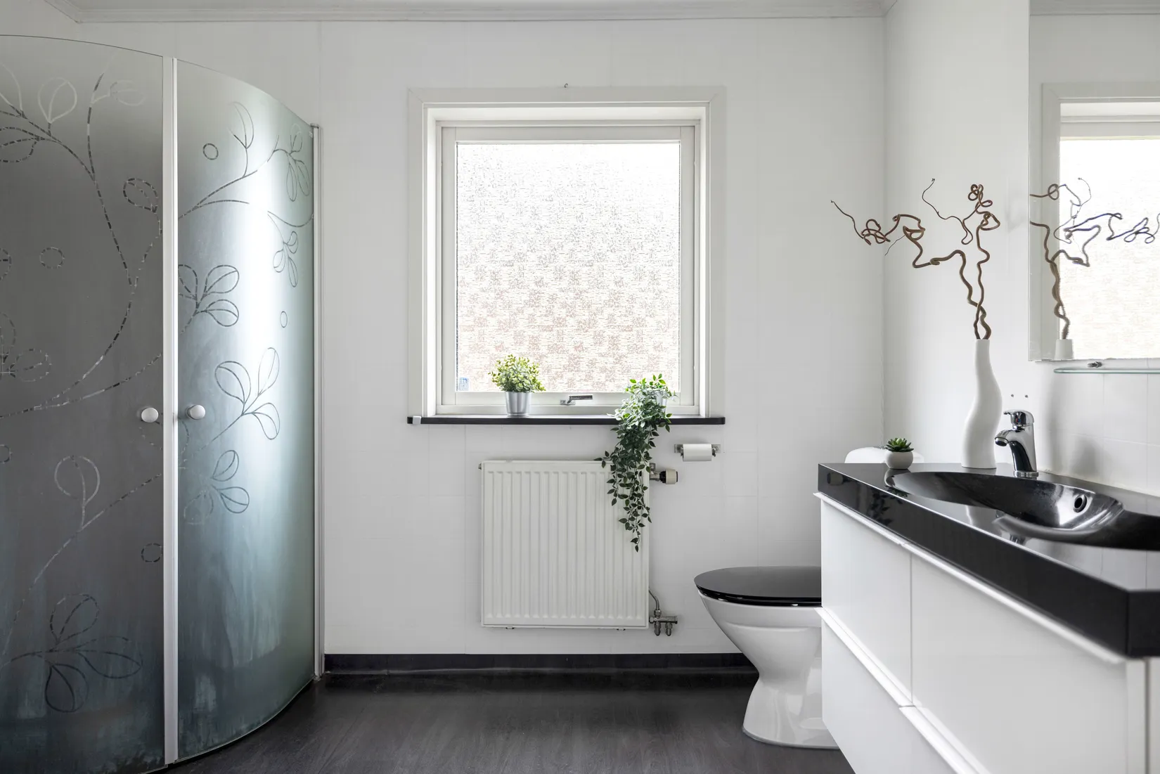 Villa, Maredlid 5, Halmstad