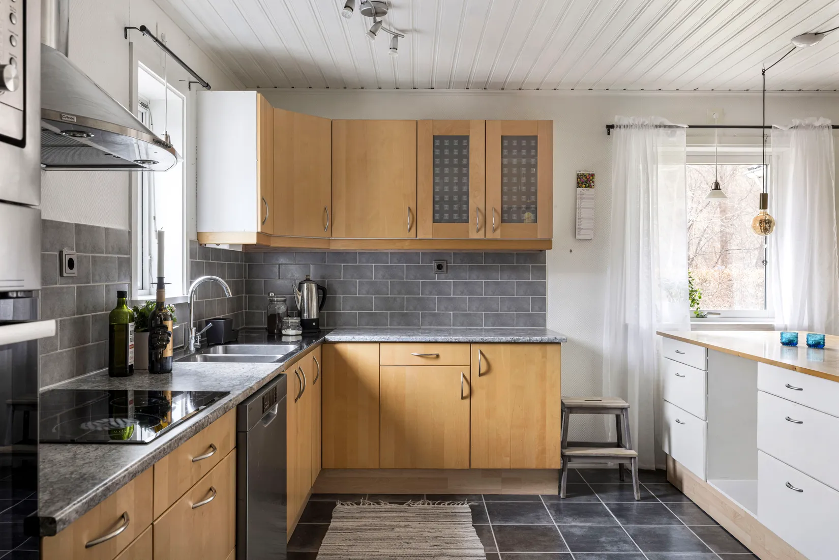 Villa, Maredlid 5, Halmstad