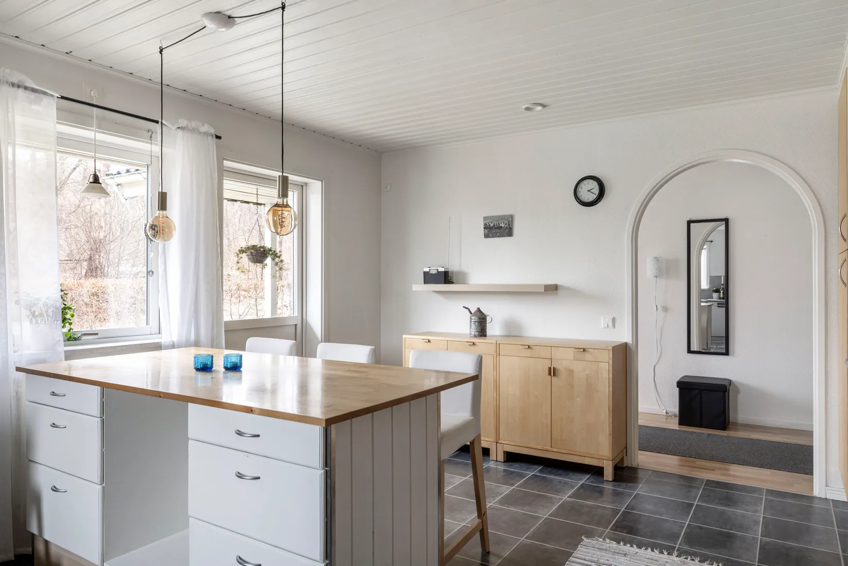 Villa, Maredlid 5, Halmstad