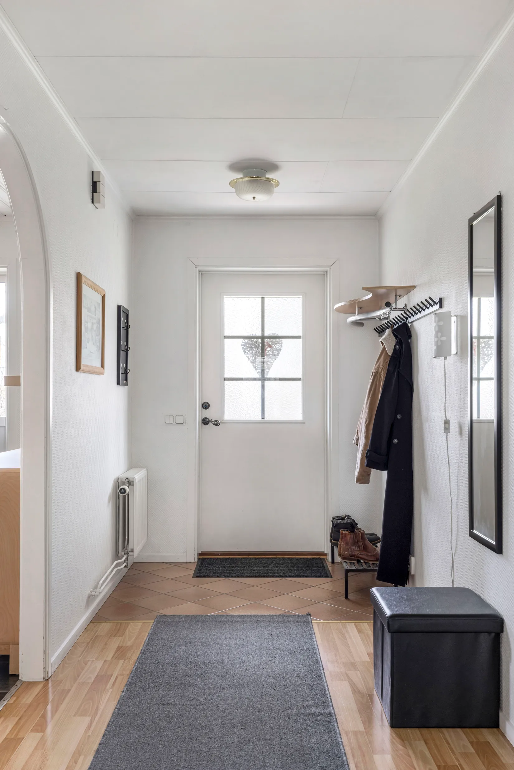 Villa, Maredlid 5, Halmstad