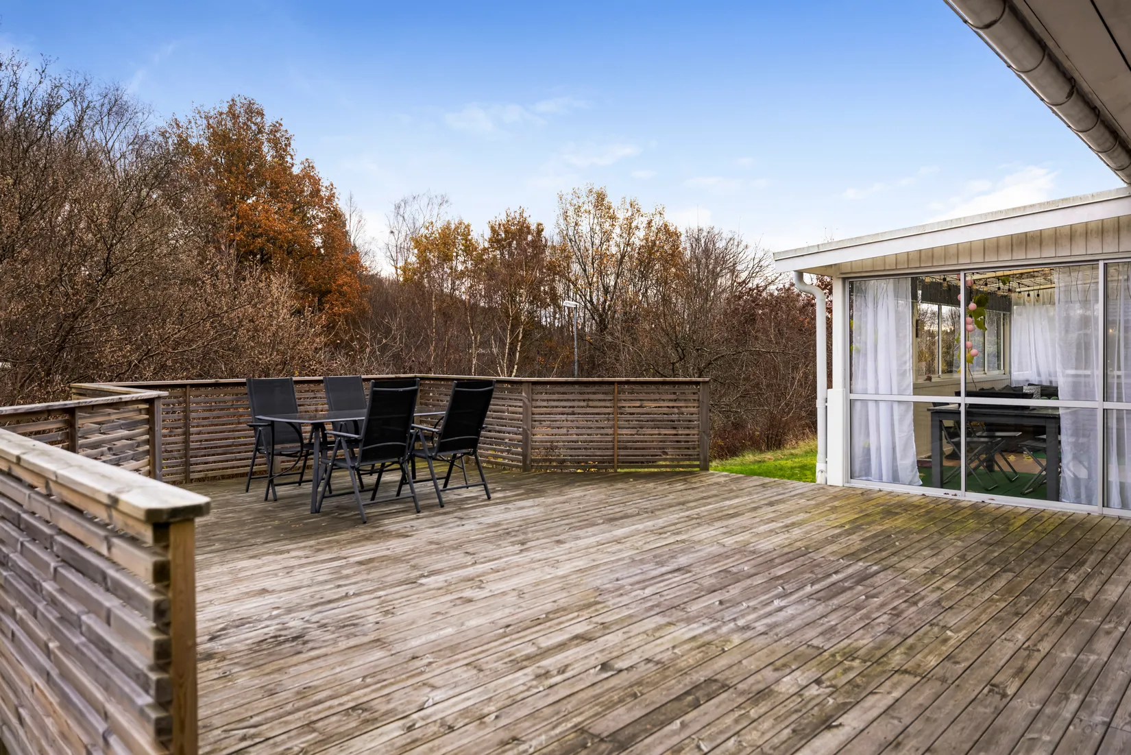 Villa, Maredlid 5, Halmstad