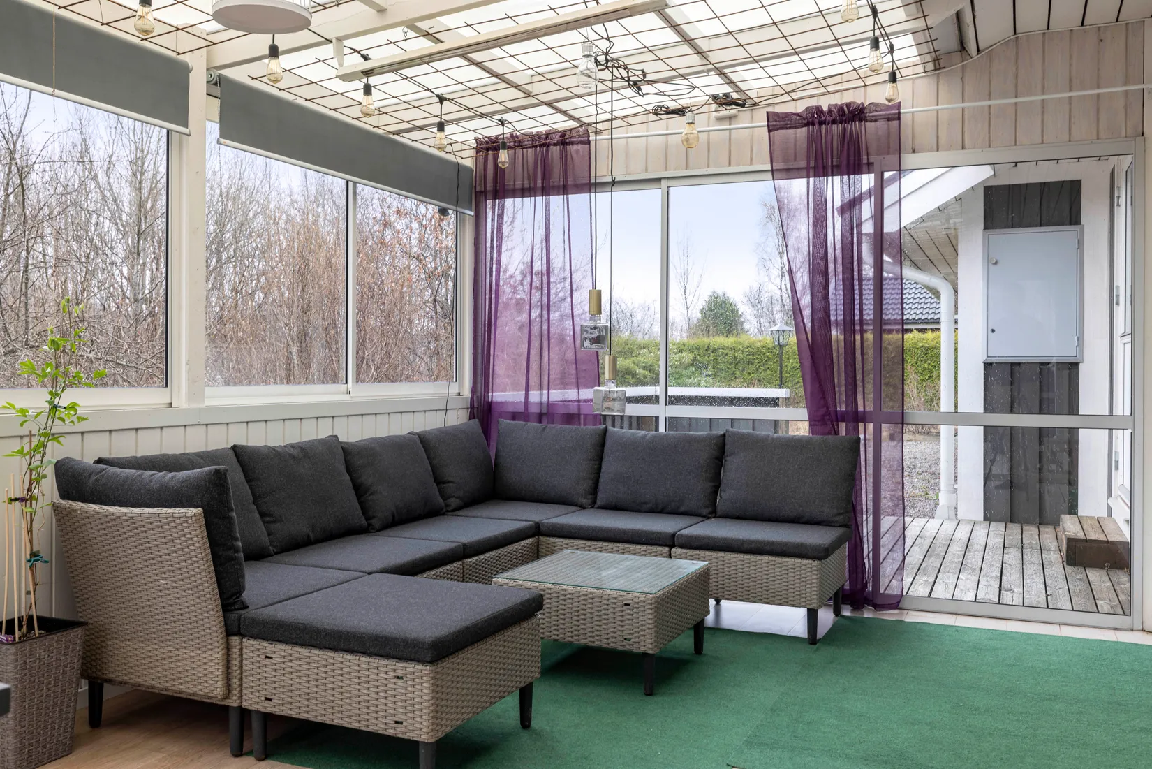 Villa, Maredlid 5, Halmstad