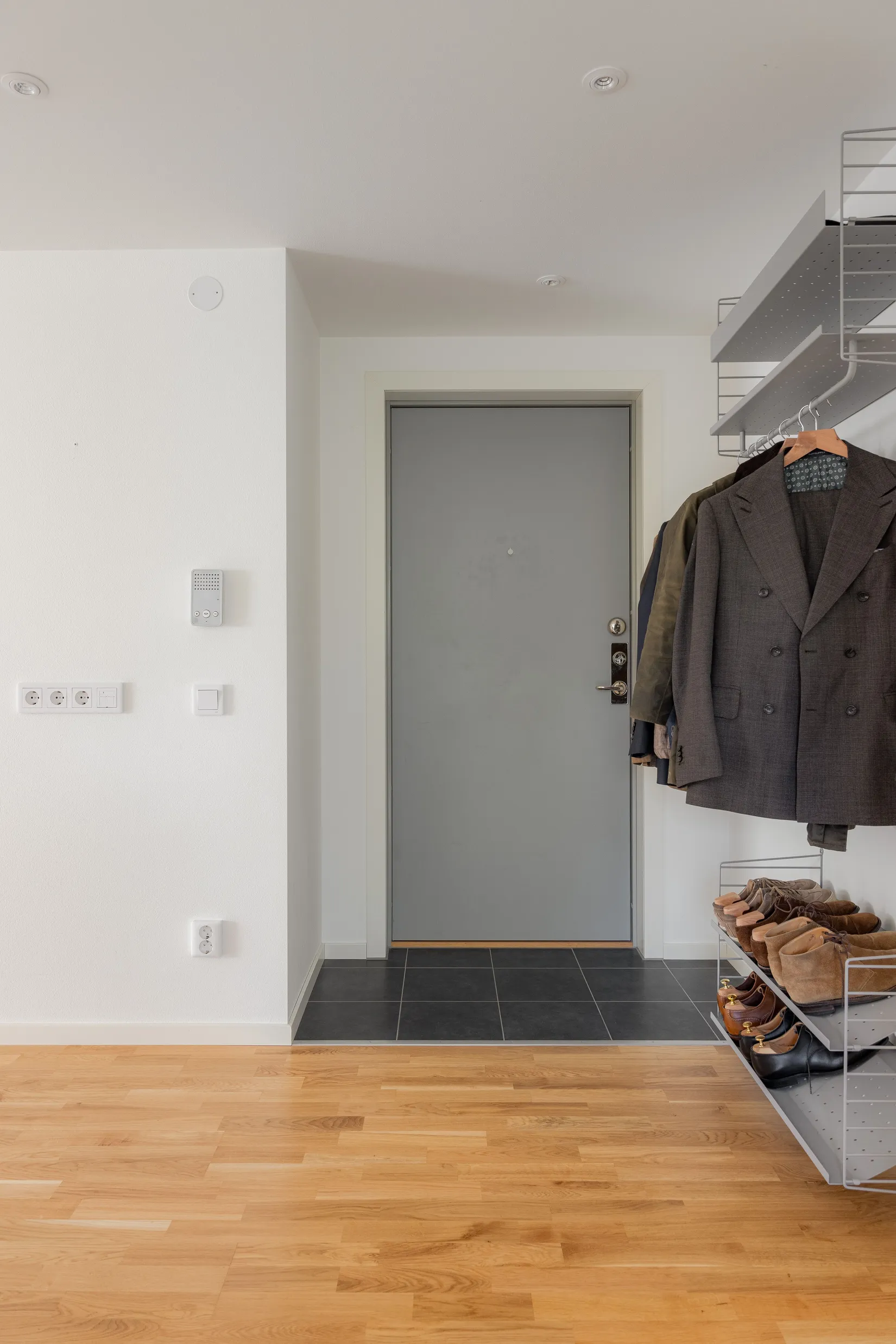 Bostadsrätt, Vikaholmsallén 45, Vikaholm, Växjö