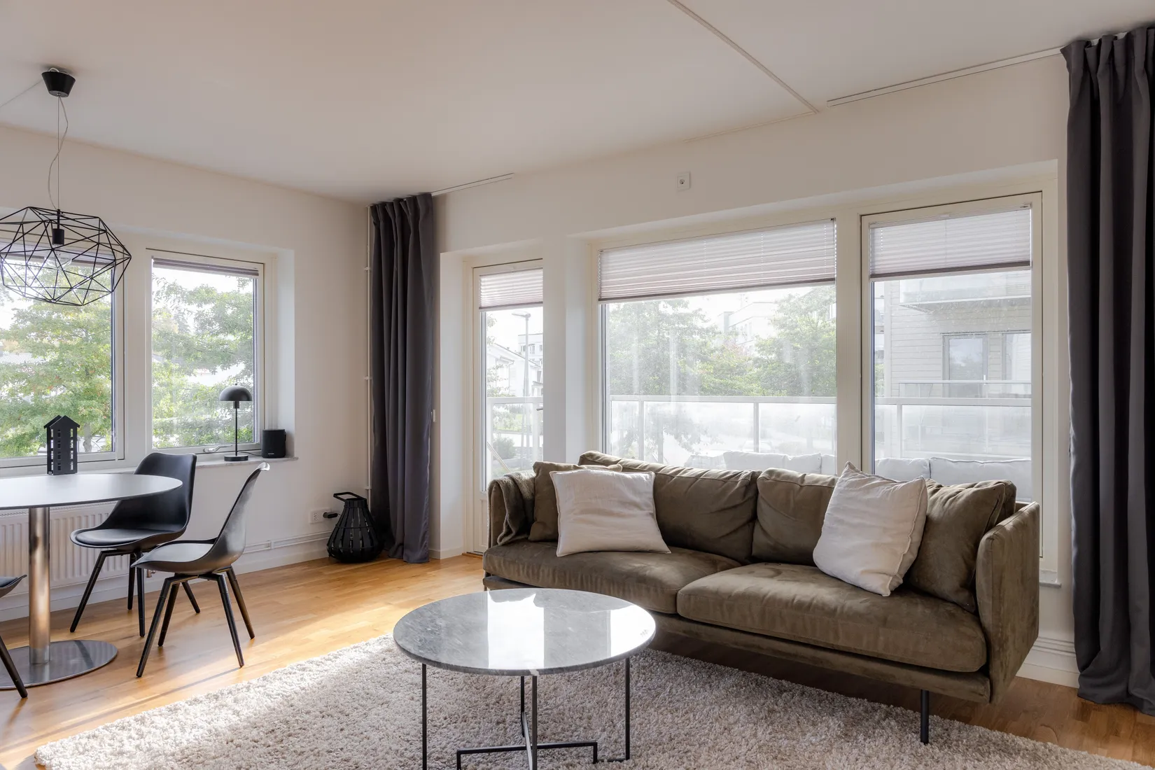 Bostadsrätt, Vikaholmsallén 45, Vikaholm, Växjö