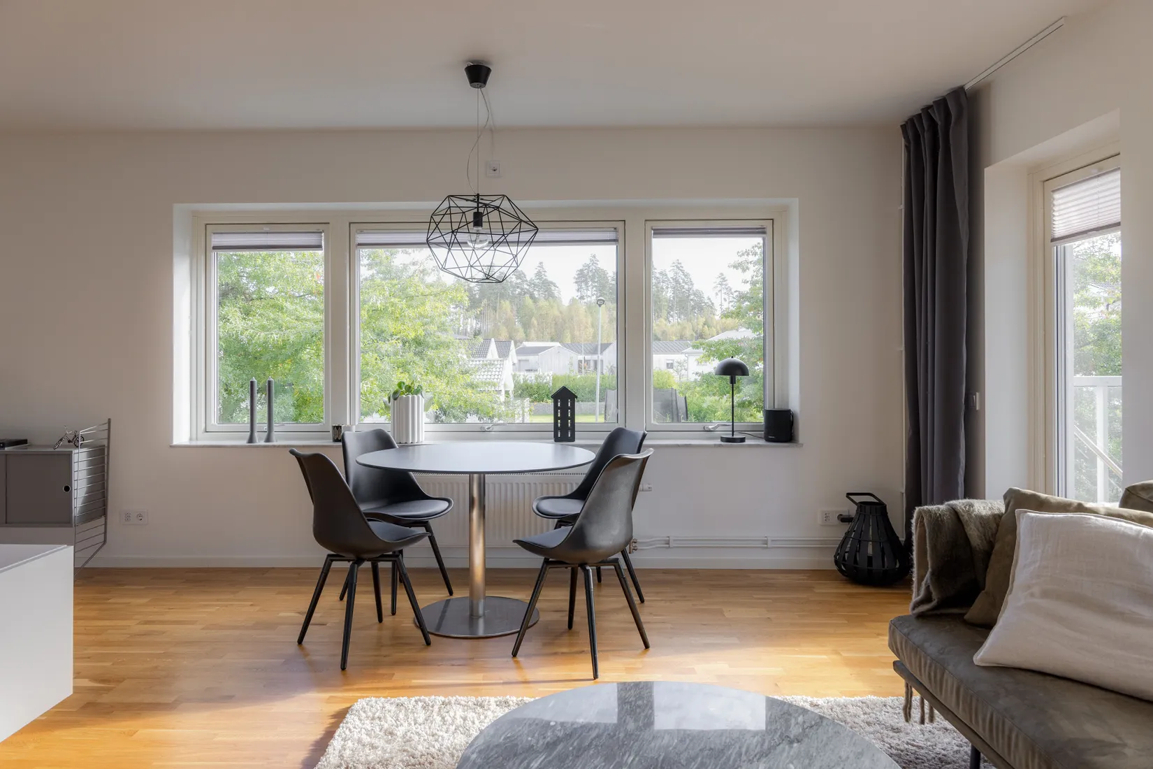 Bostadsrätt, Vikaholmsallén 45, Vikaholm, Växjö