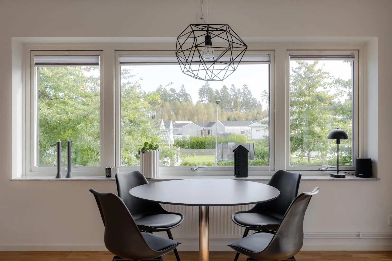 Bostadsrätt, Vikaholmsallén 45, Vikaholm, Växjö