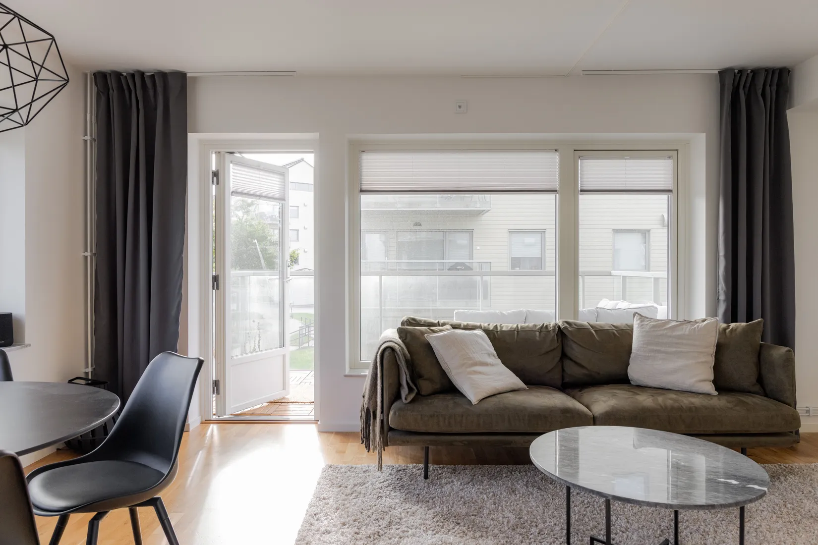 Bostadsrätt, Vikaholmsallén 45, Vikaholm, Växjö