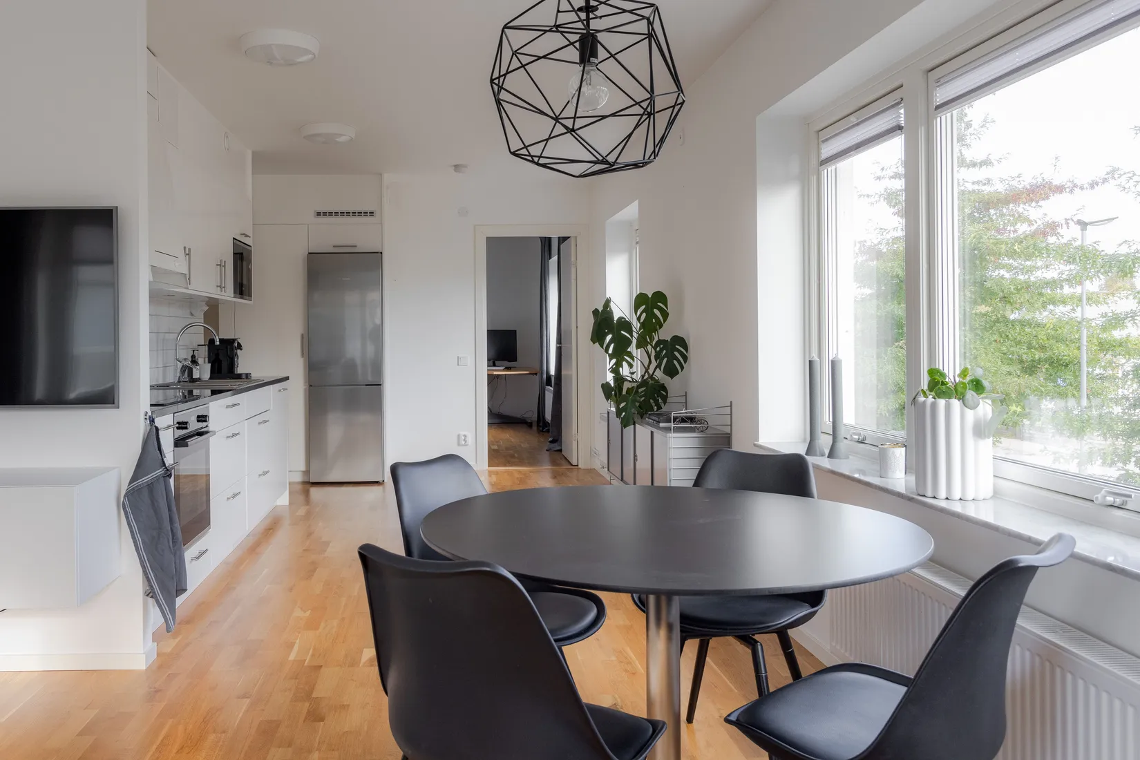 Bostadsrätt, Vikaholmsallén 45, Vikaholm, Växjö
