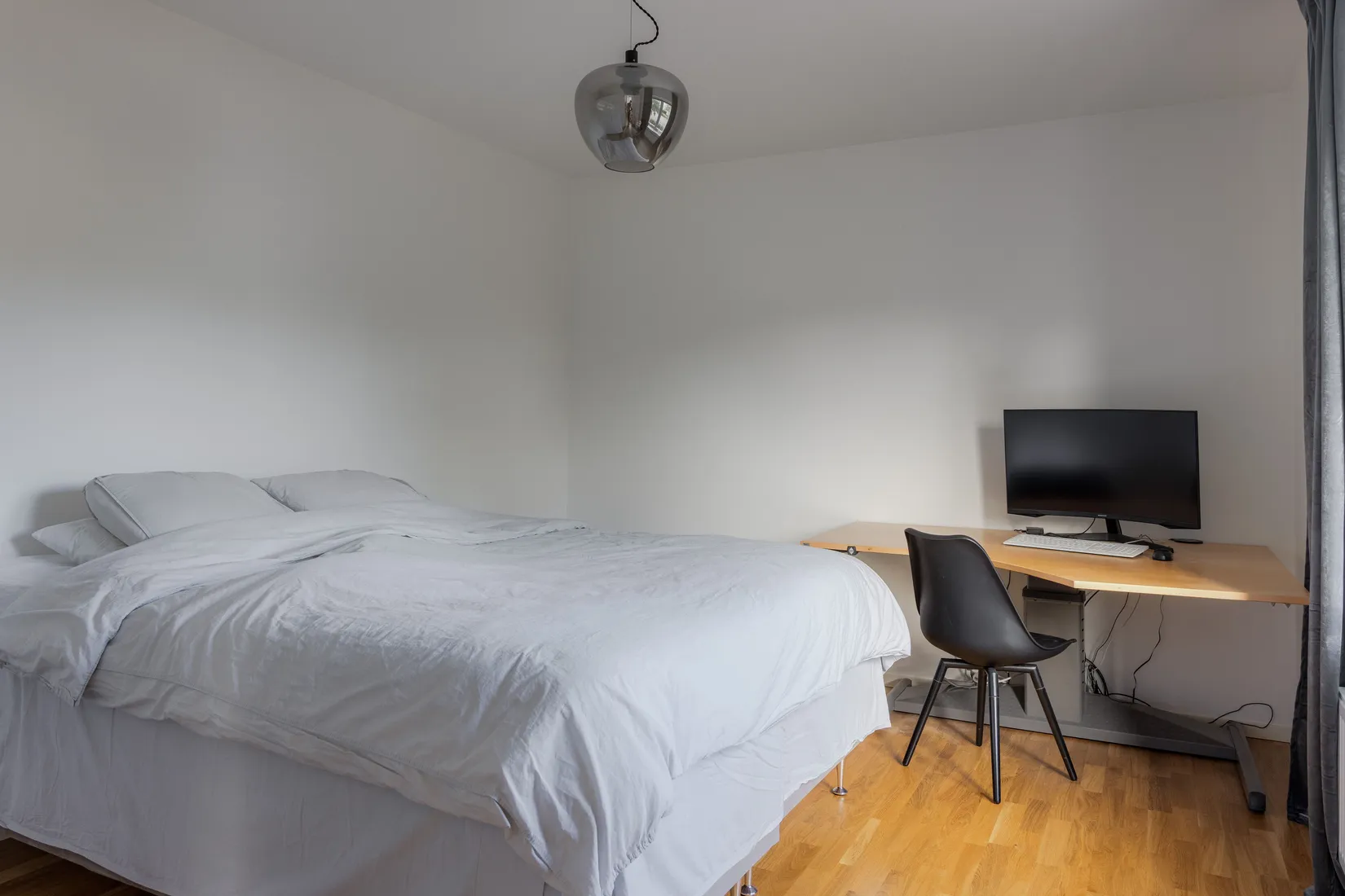 Bostadsrätt, Vikaholmsallén 45, Vikaholm, Växjö