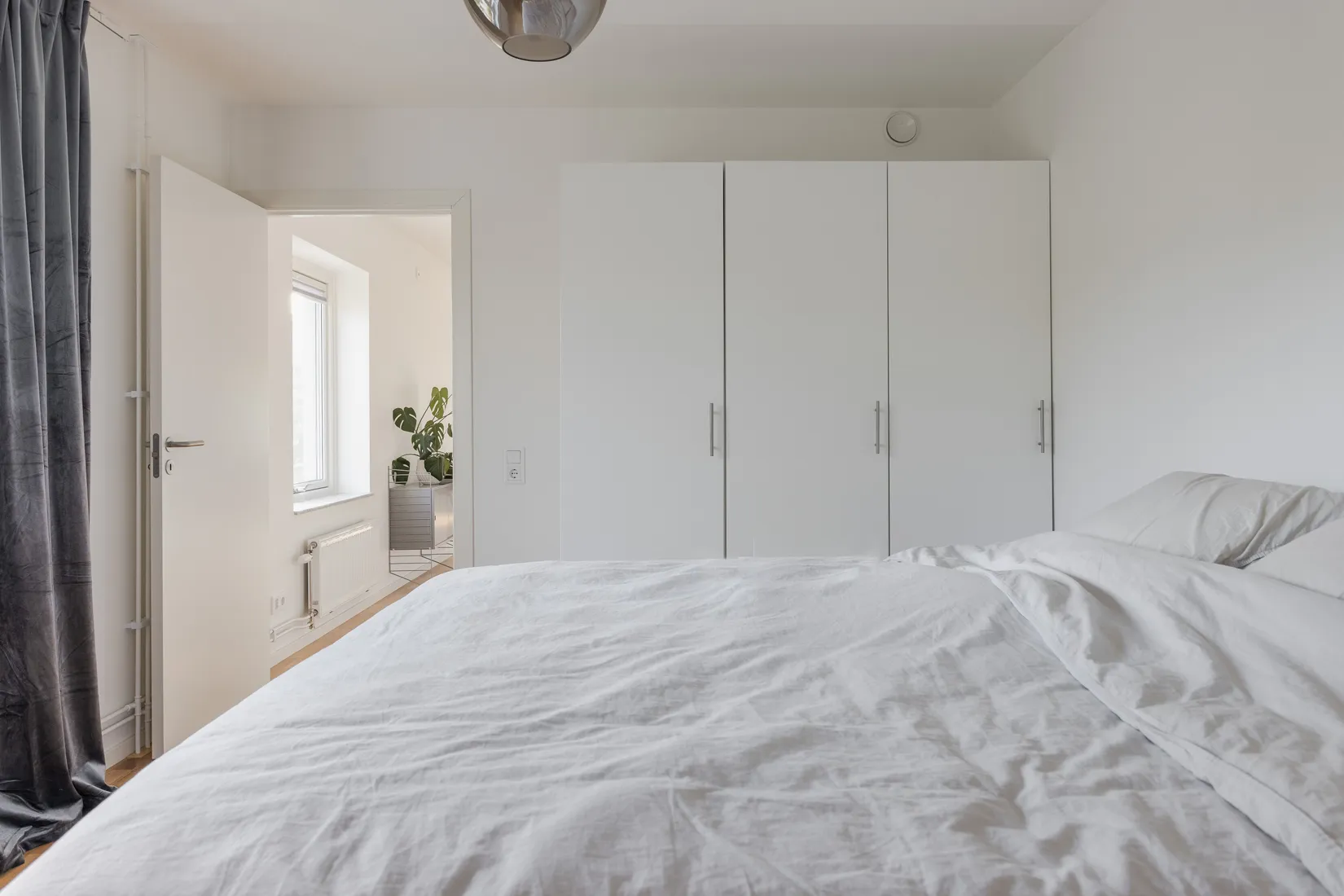 Bostadsrätt, Vikaholmsallén 45, Vikaholm, Växjö
