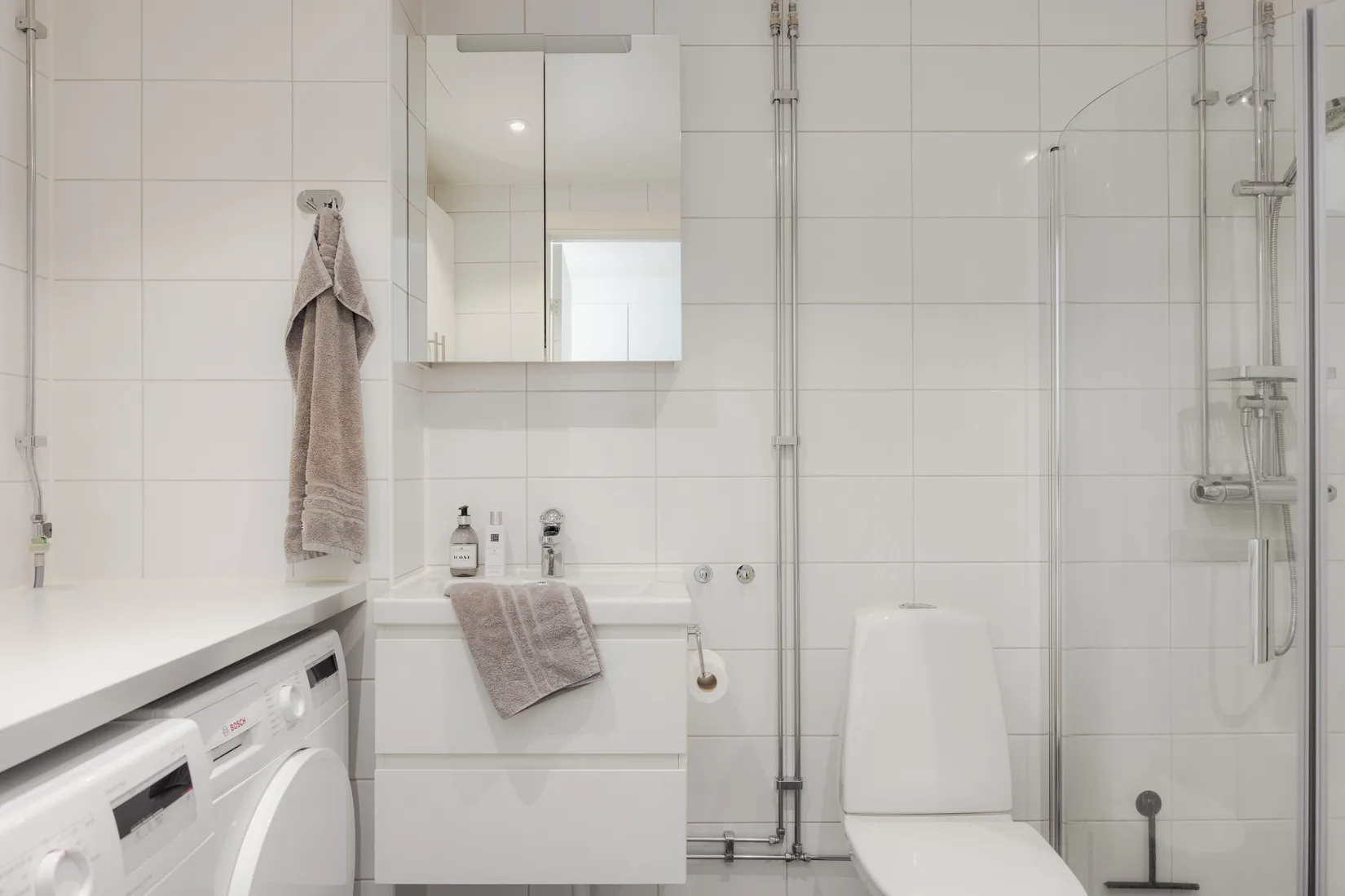 Bostadsrätt, Vikaholmsallén 45, Vikaholm, Växjö