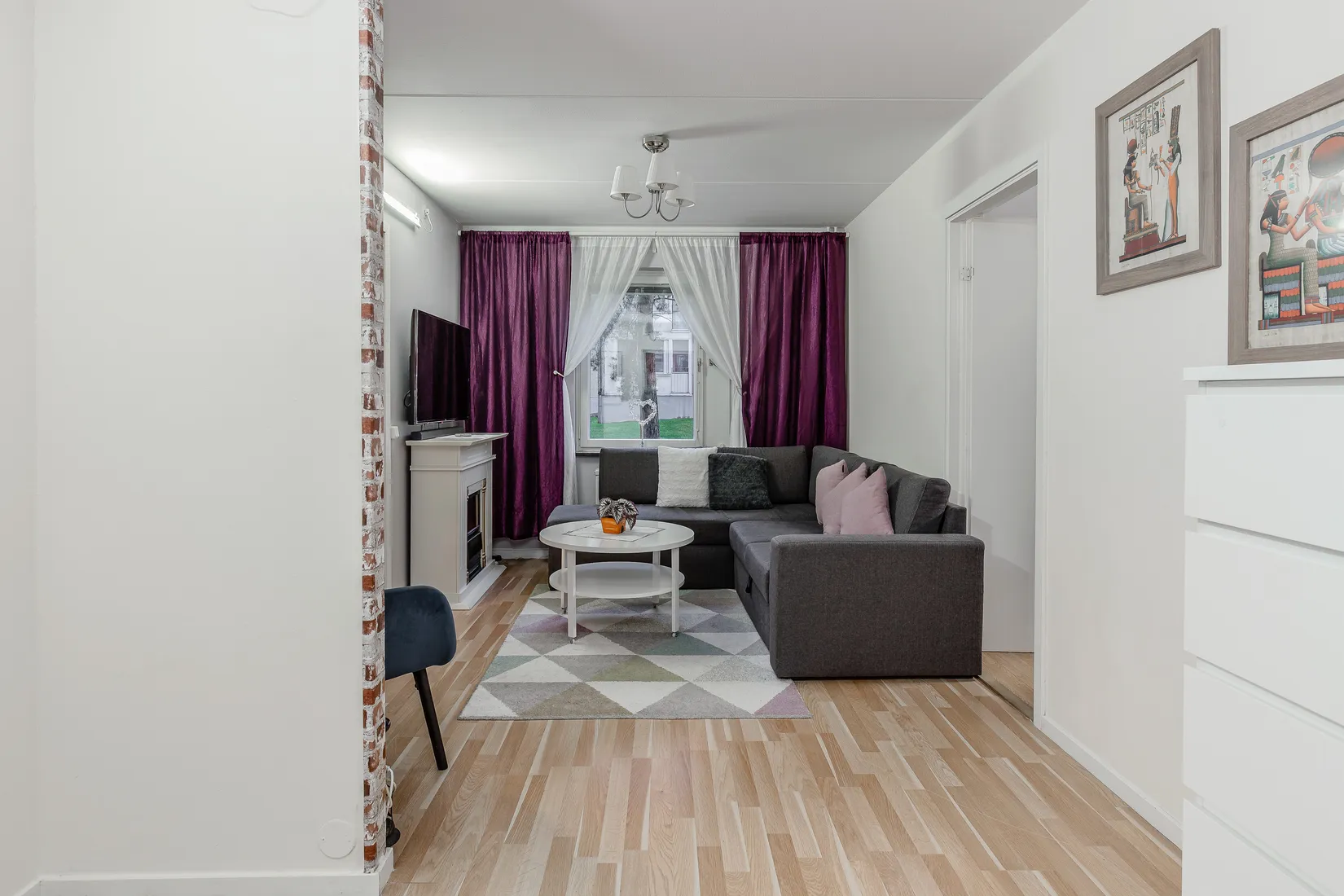 Bostadsrätt, Idungatan 29, Valsta, Sigtuna