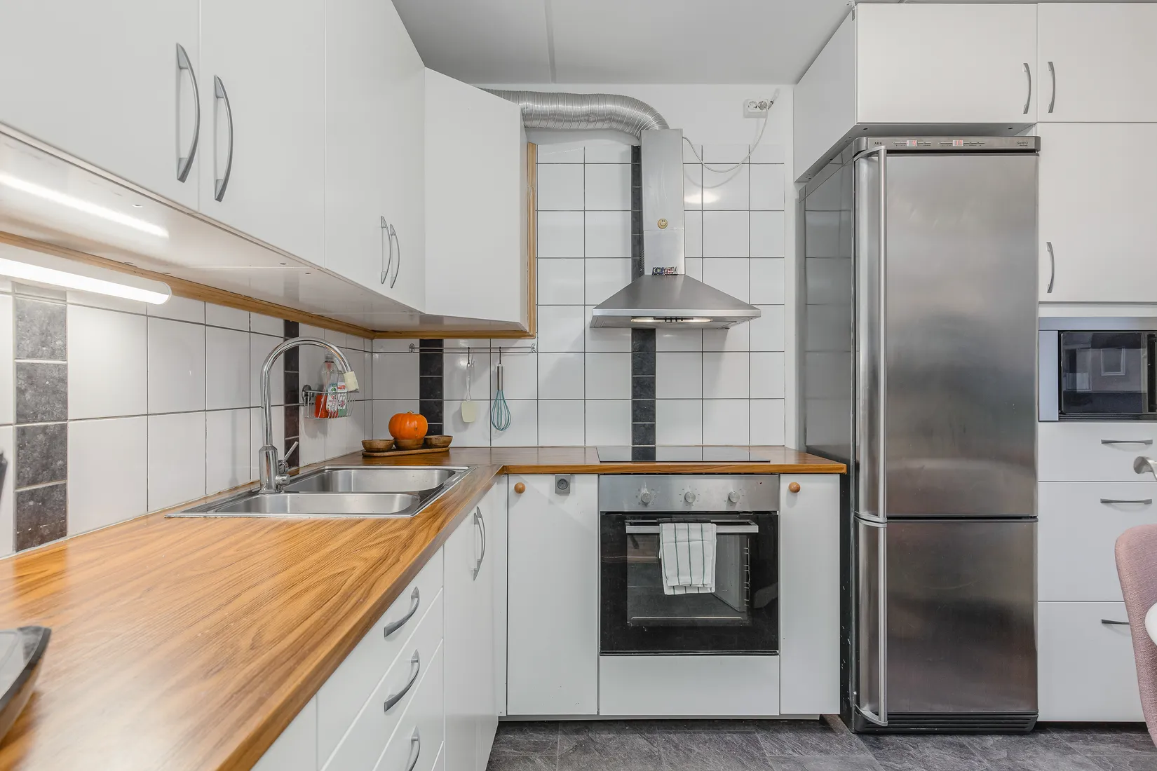 Bostadsrätt, Idungatan 29, Valsta, Sigtuna