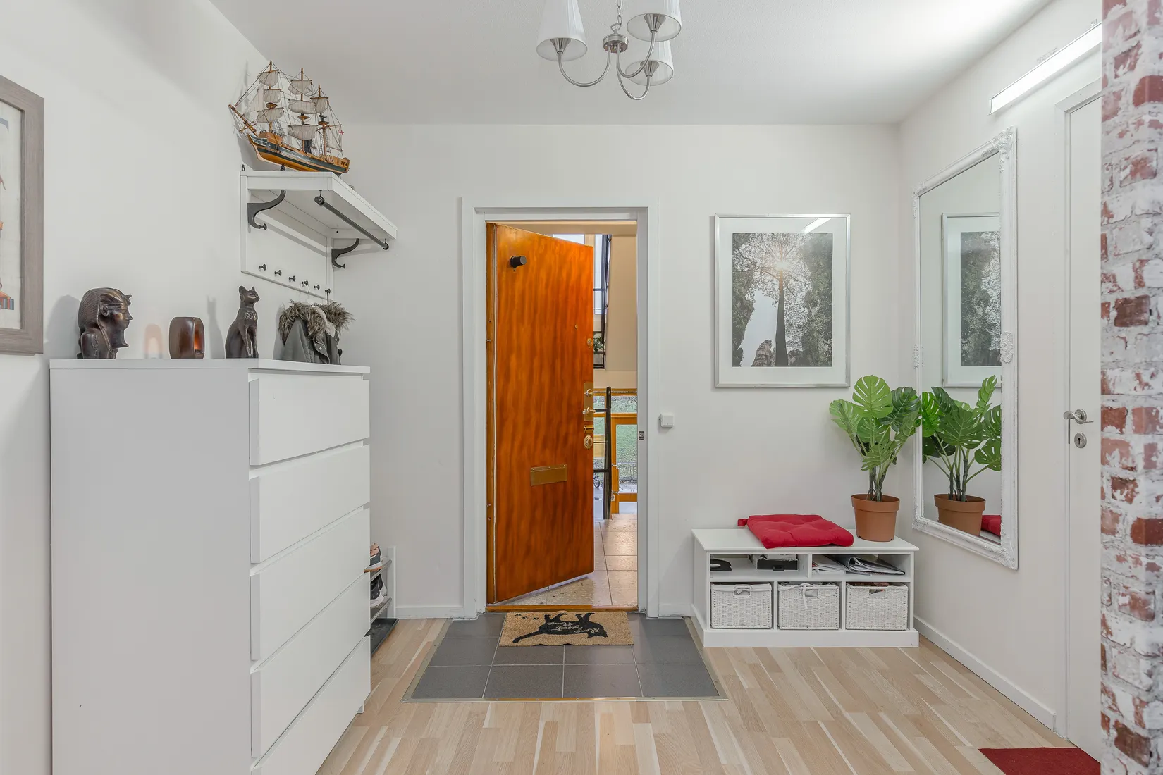 Bostadsrätt, Idungatan 29, Valsta, Sigtuna