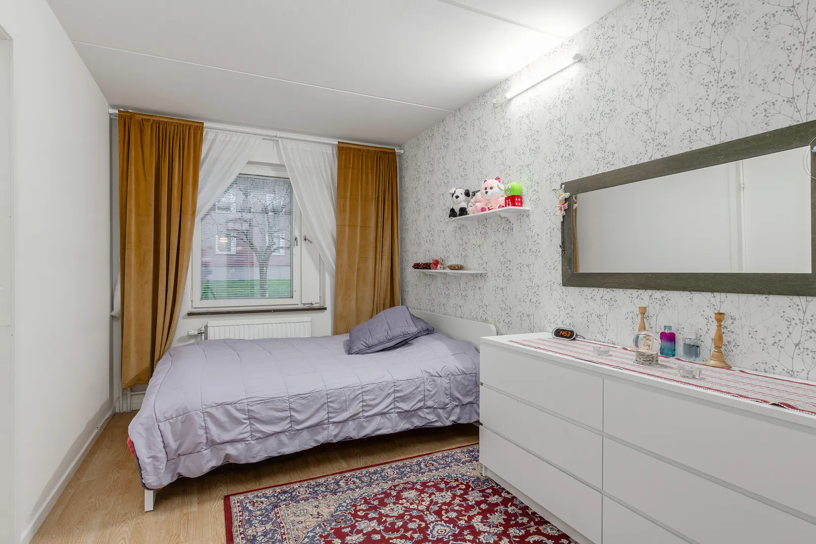 Bostadsrätt, Idungatan 29, Valsta, Sigtuna