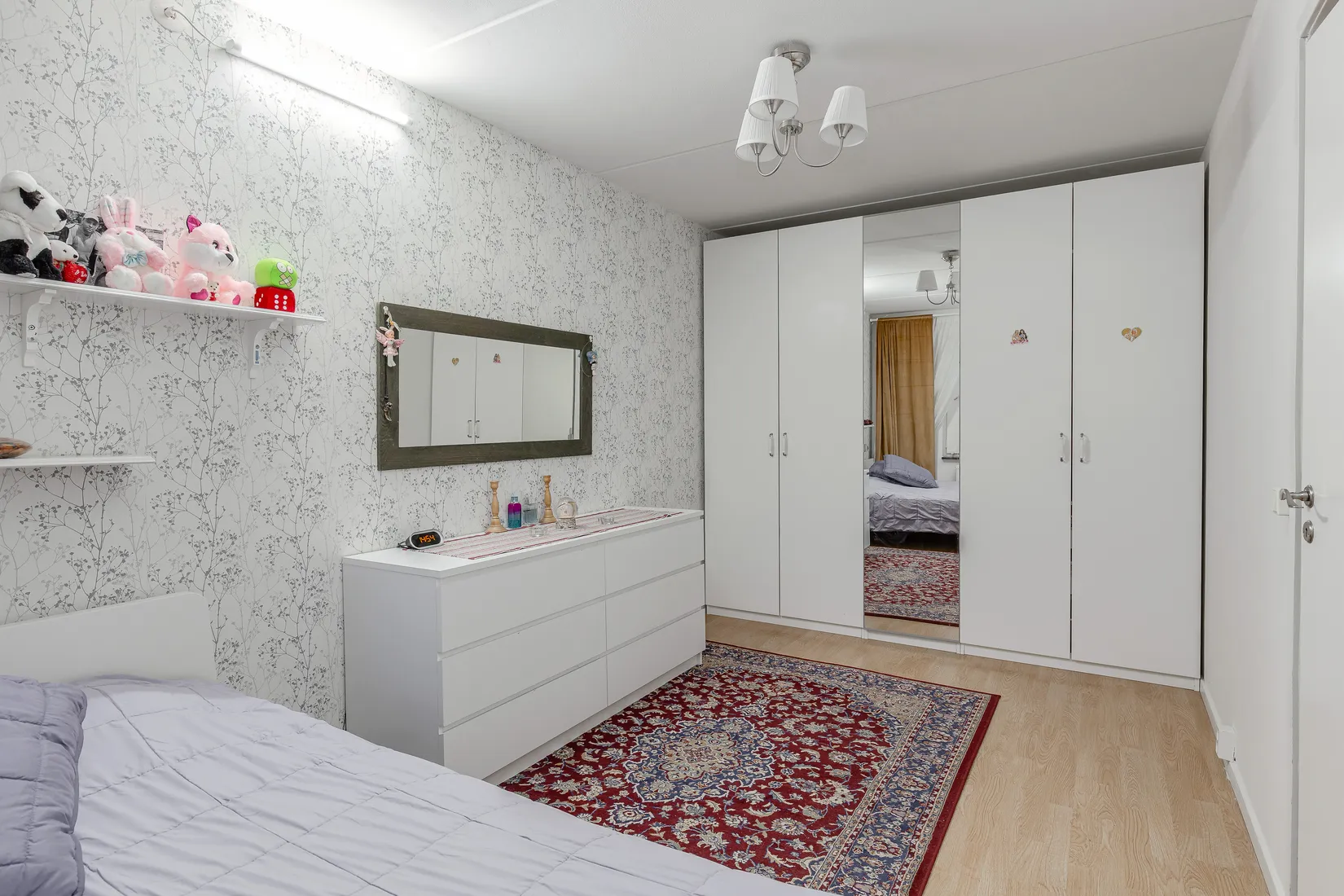 Bostadsrätt, Idungatan 29, Valsta, Sigtuna