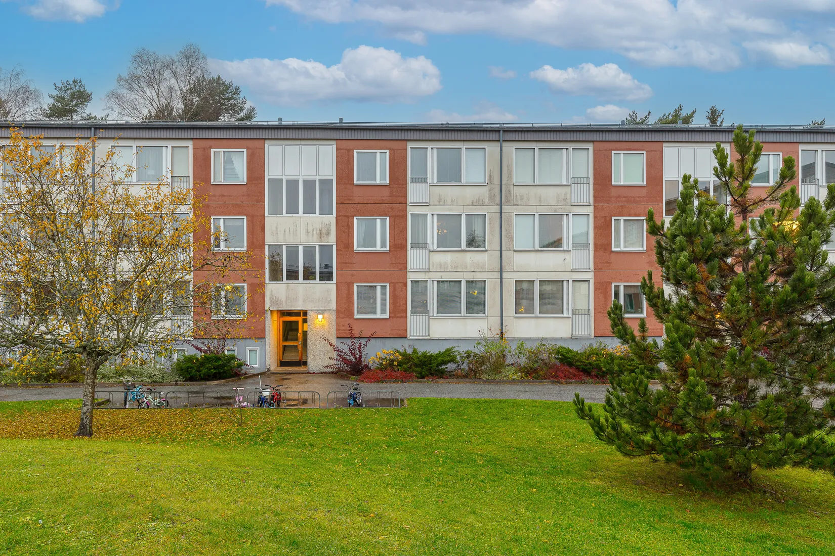 Bostadsrätt, Idungatan 29, Valsta, Sigtuna