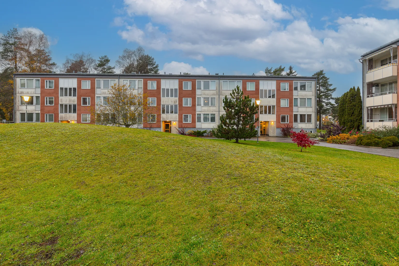 Bostadsrätt, Idungatan 29, Valsta, Sigtuna