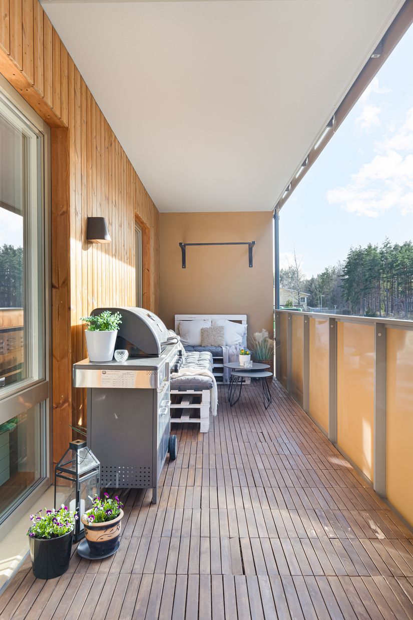 Bostadsrätt, Ölandsresan 3E, Sävja, Uppsala