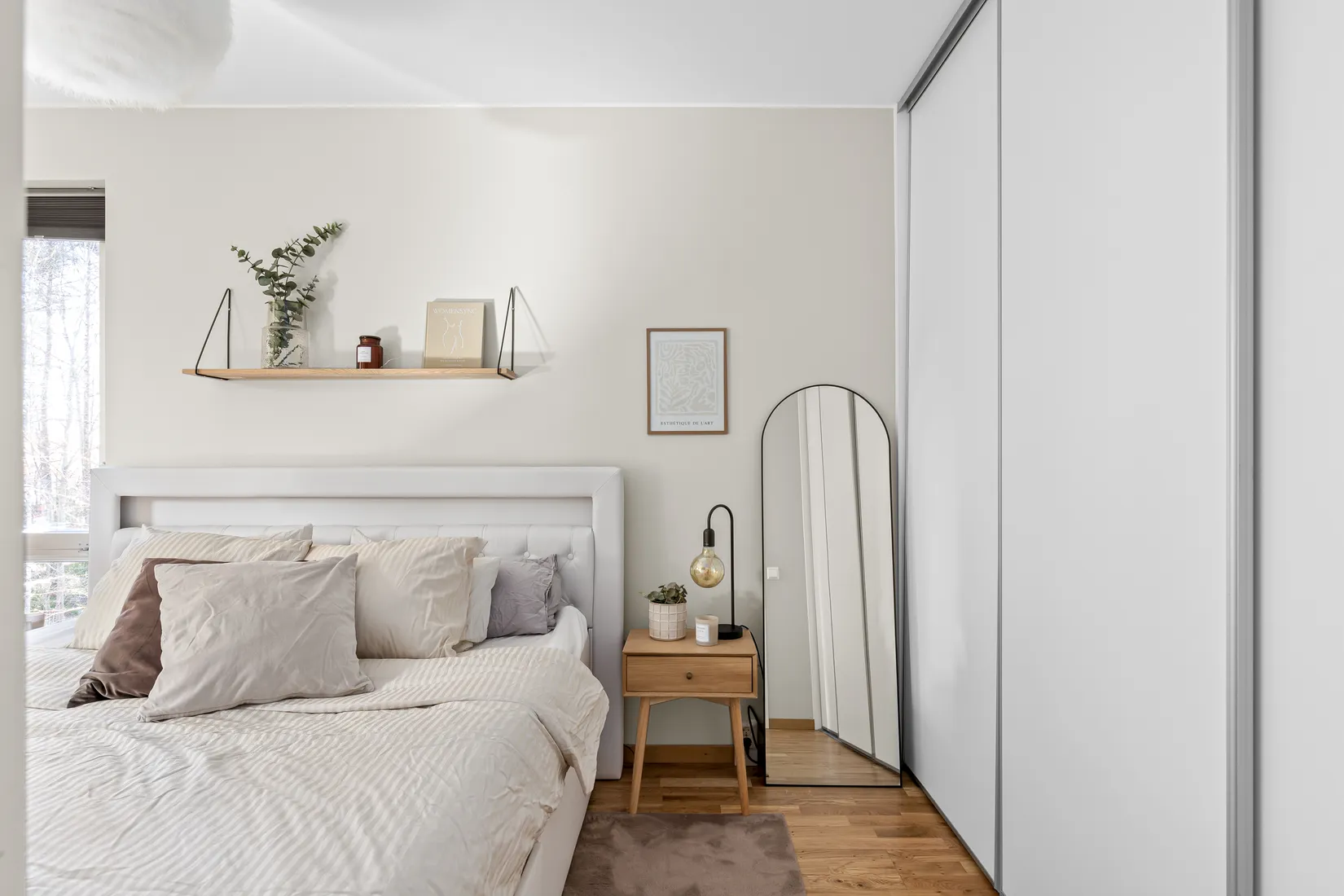 Bostadsrätt, Ölandsresan 3E, Sävja, Uppsala