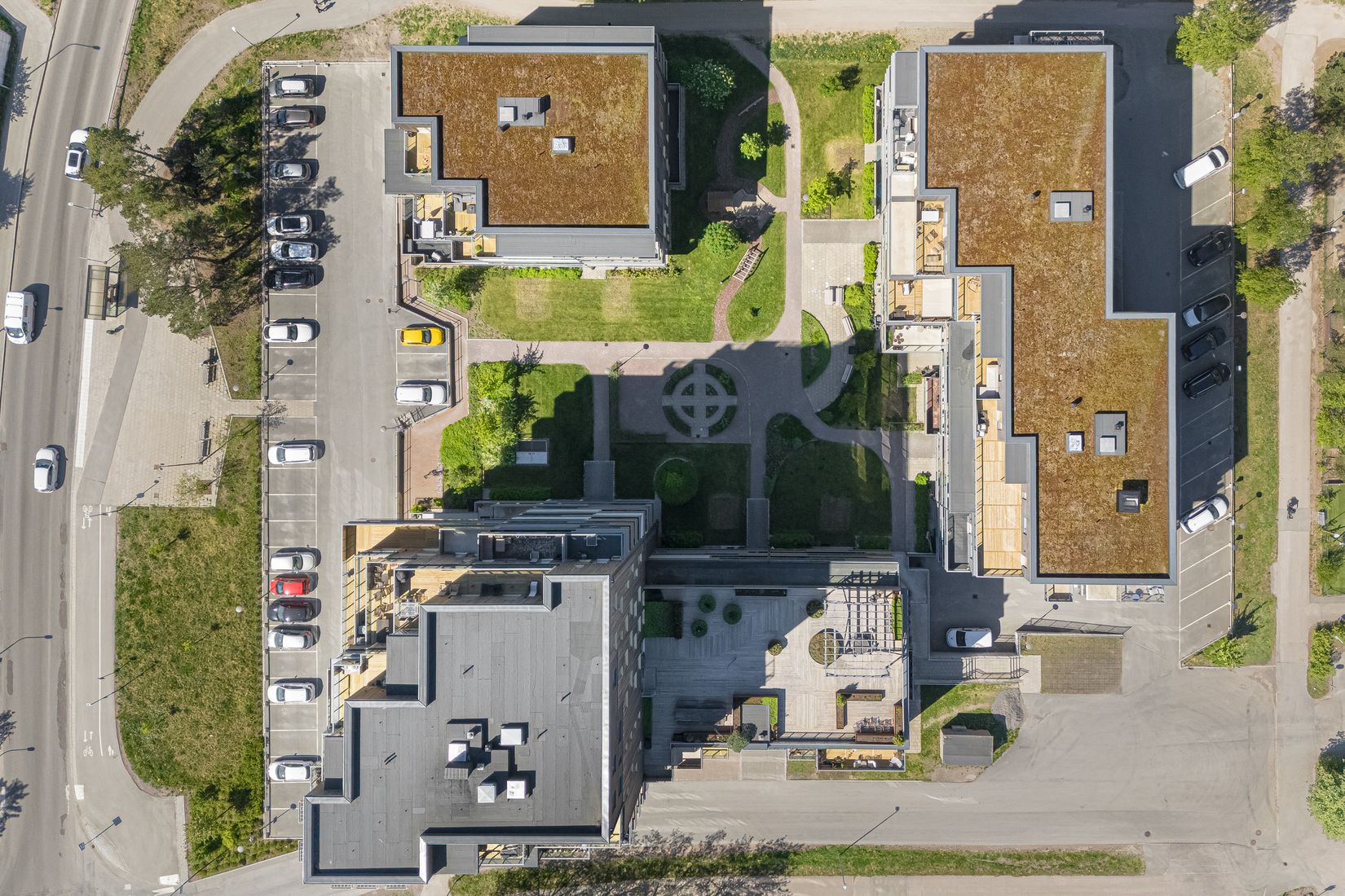 Bostadsrätt, Ölandsresan 3E, Sävja, Uppsala