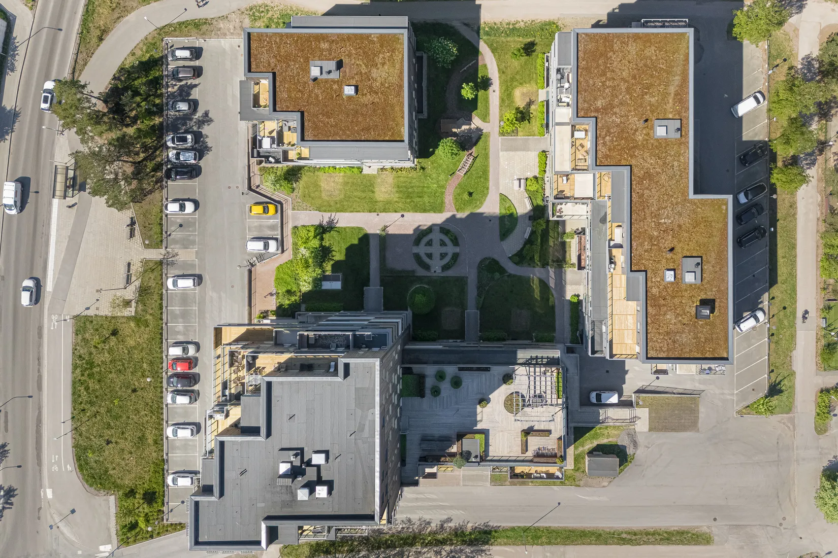 Bostadsrätt, Ölandsresan 3E, Sävja, Uppsala