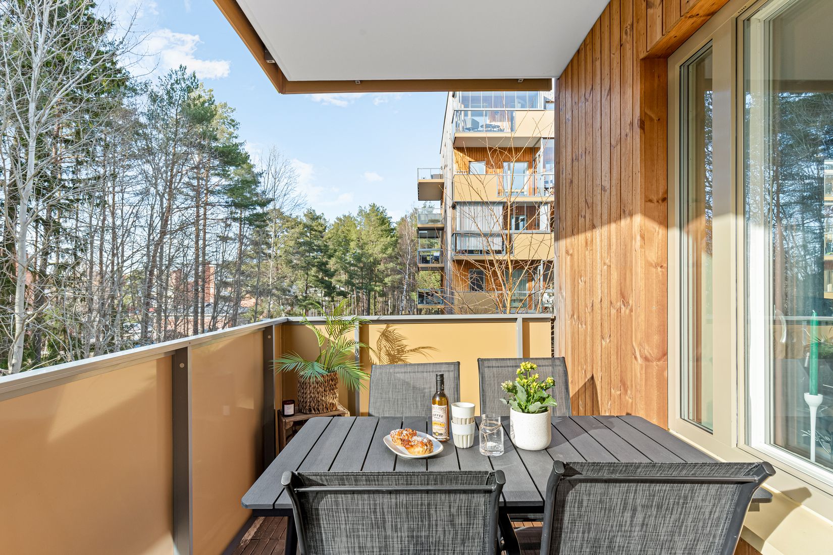 Bostadsrätt, Ölandsresan 3E, Sävja, Uppsala