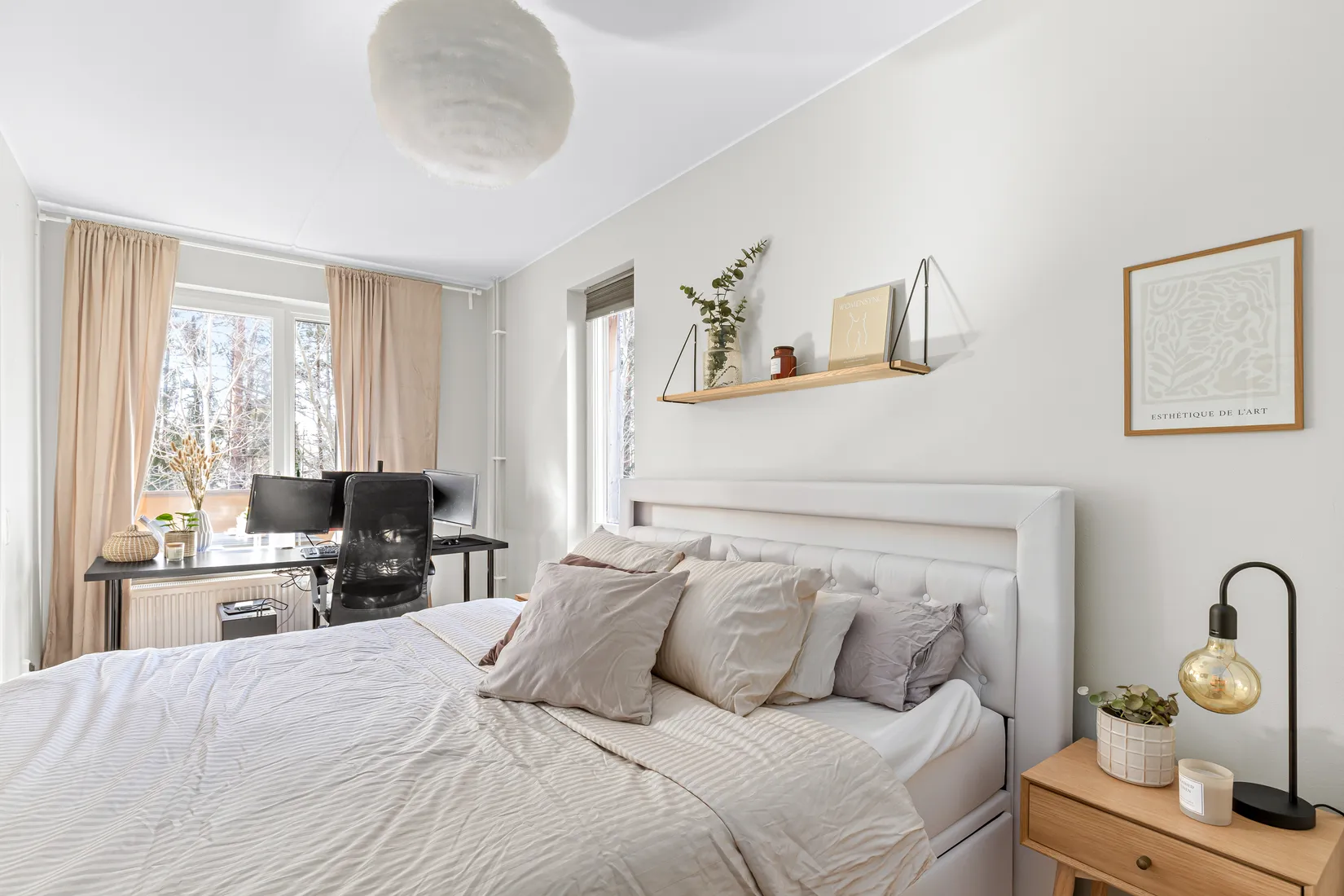 Bostadsrätt, Ölandsresan 3E, Sävja, Uppsala