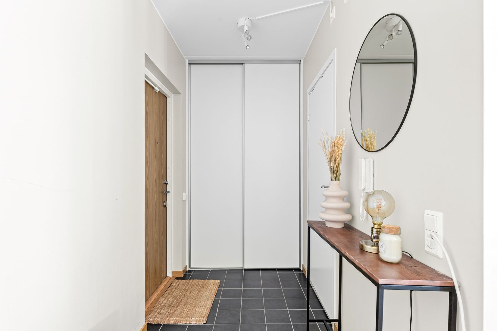 Bostadsrätt, Ölandsresan 3E, Sävja, Uppsala