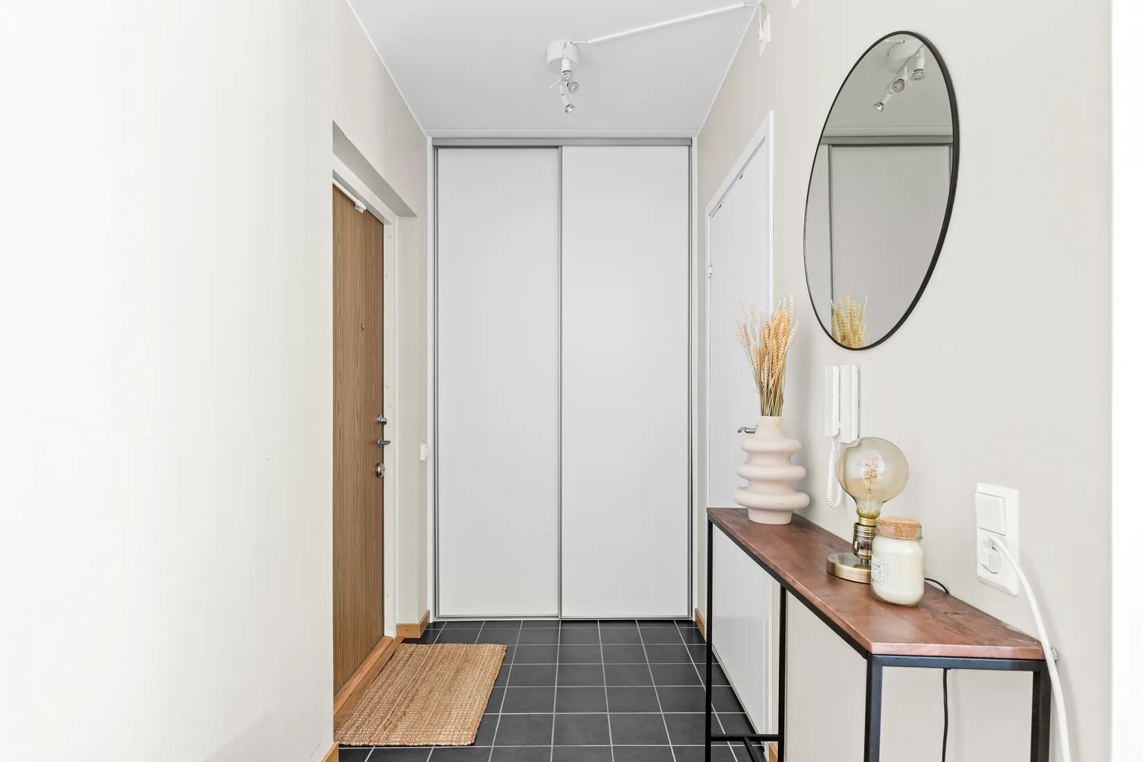 Bostadsrätt, Ölandsresan 3E, Sävja, Uppsala