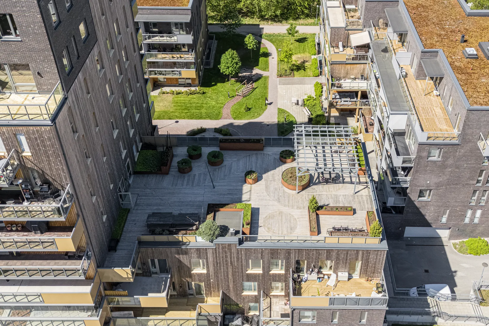 Bostadsrätt, Ölandsresan 3E, Sävja, Uppsala