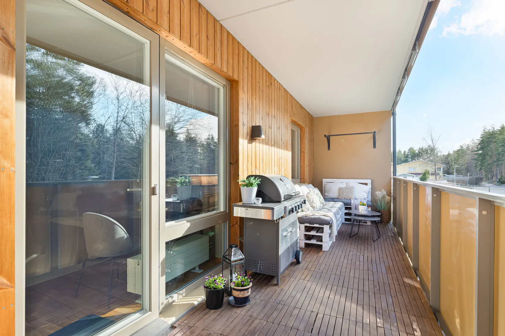 Bostadsrätt, Ölandsresan 3E, Sävja, Uppsala