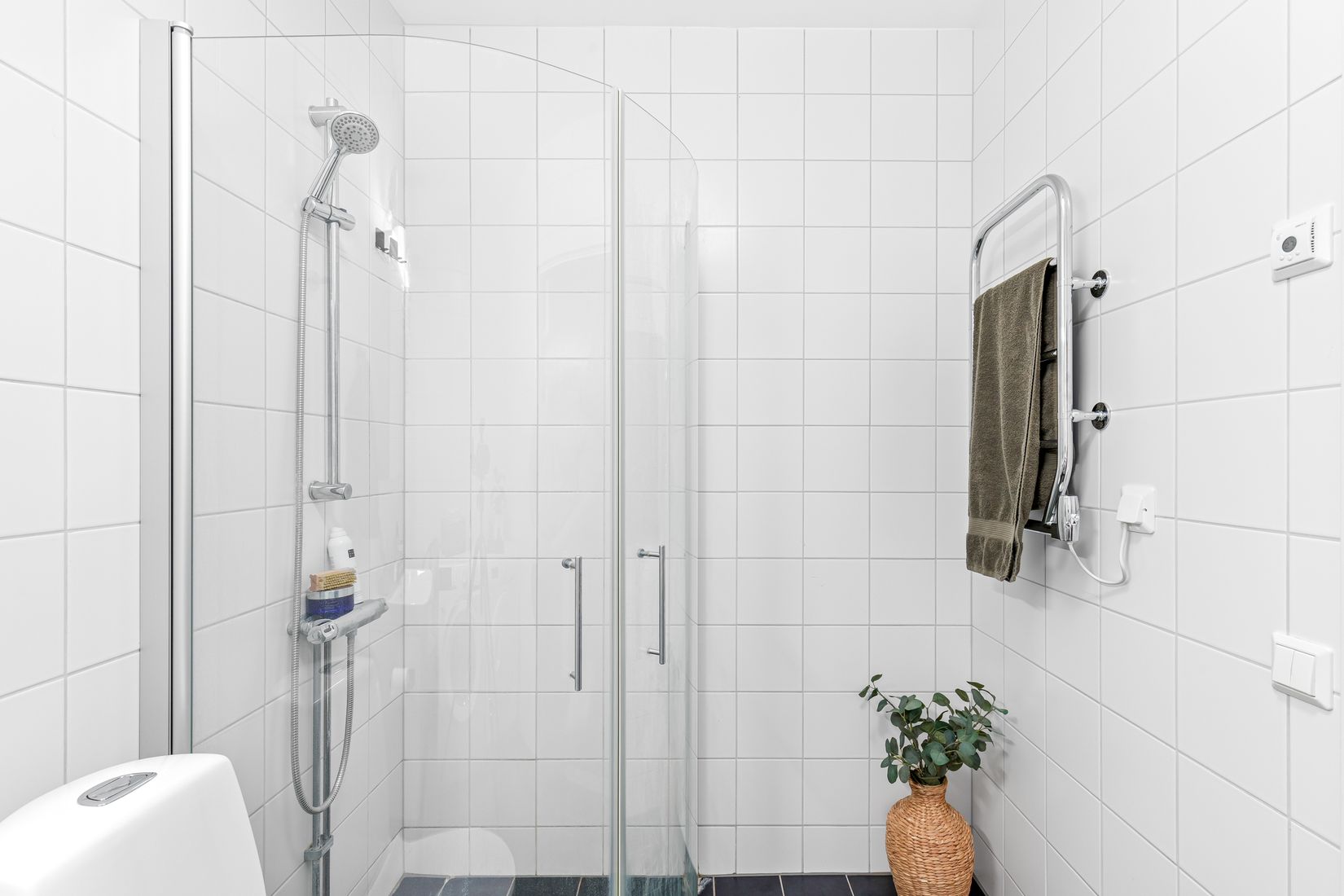 Bostadsrätt, Ölandsresan 3E, Sävja, Uppsala