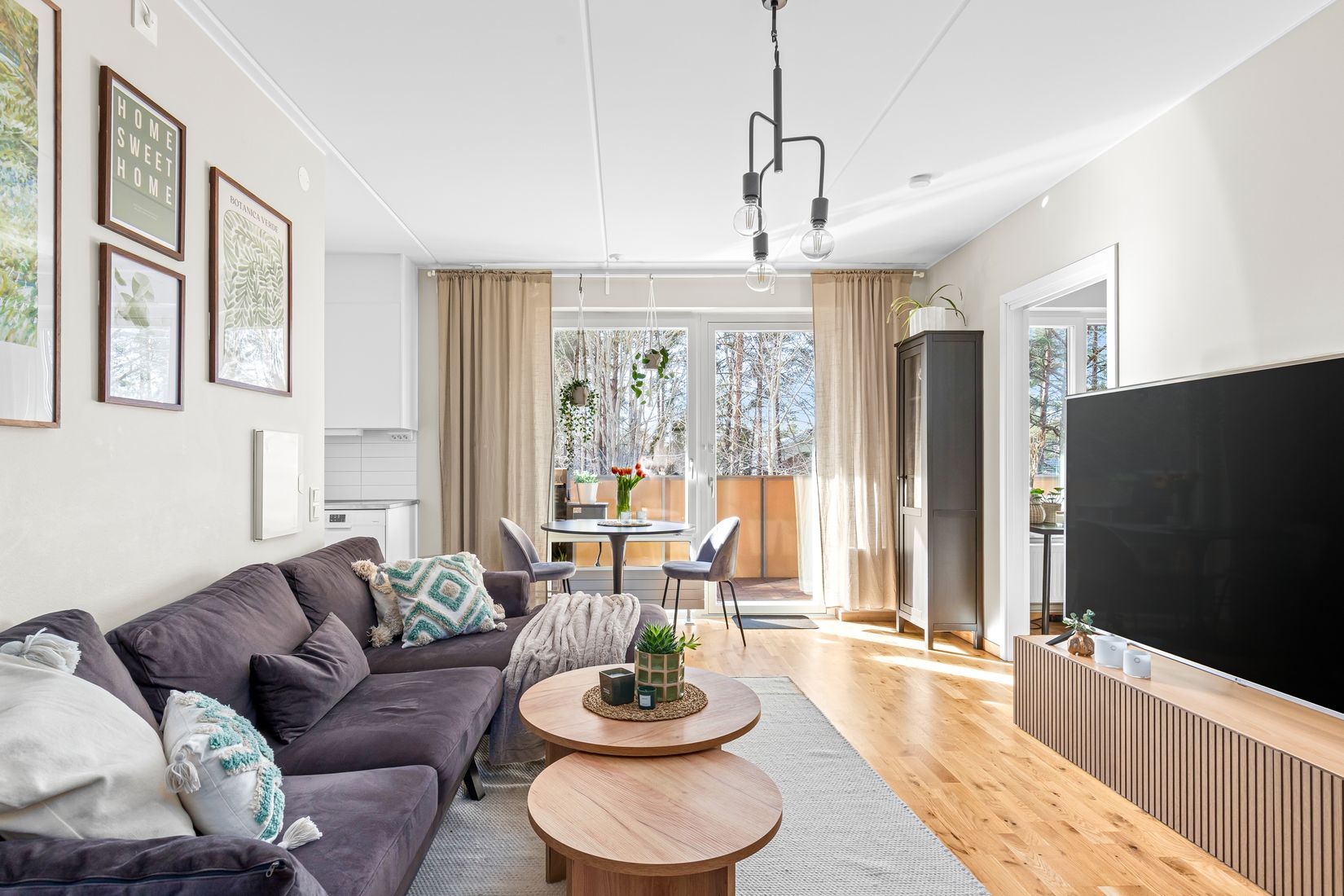 Bostadsrätt, Ölandsresan 3E, Sävja, Uppsala