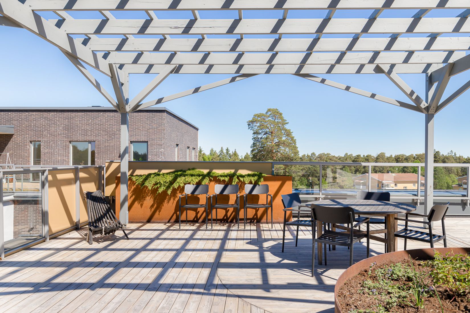 Bostadsrätt, Ölandsresan 3E, Sävja, Uppsala