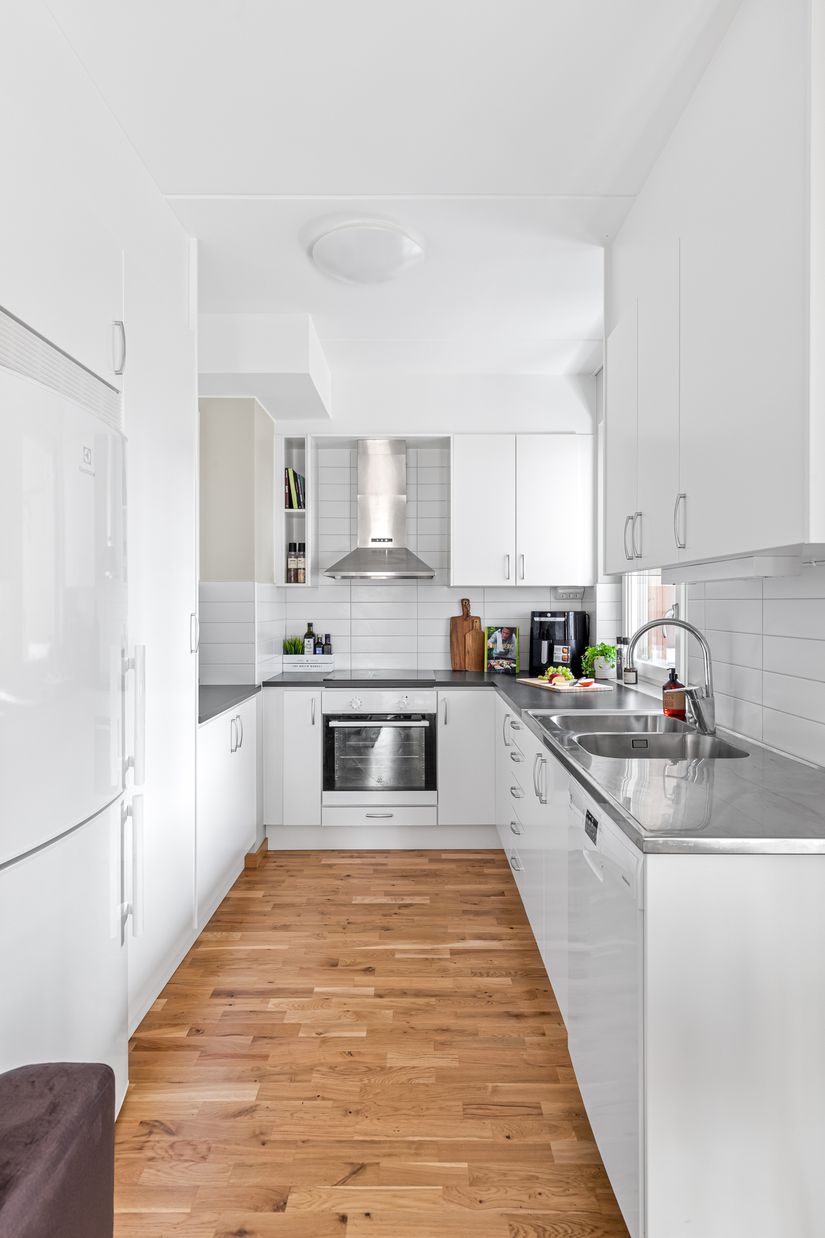 Bostadsrätt, Ölandsresan 3E, Sävja, Uppsala