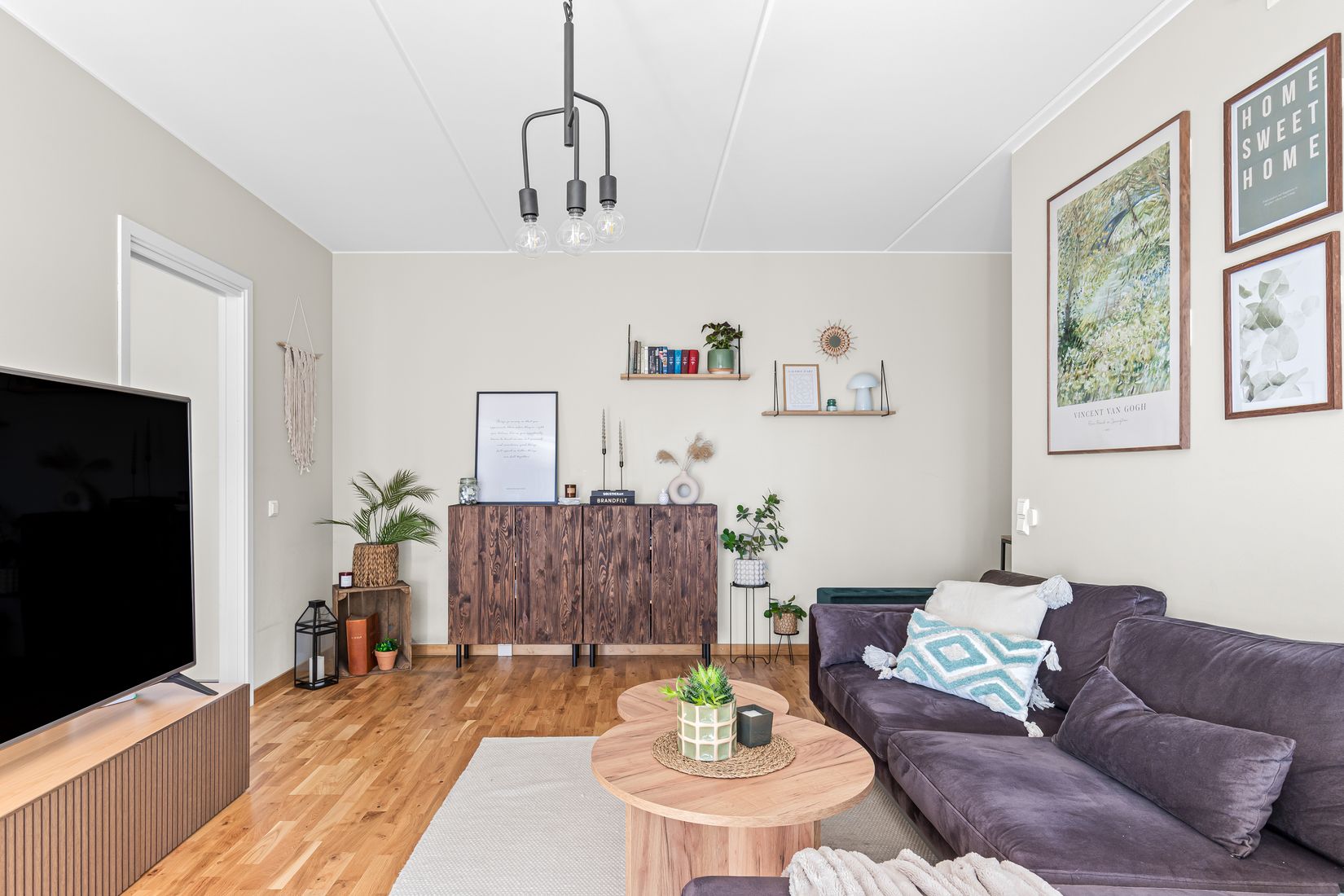 Bostadsrätt, Ölandsresan 3E, Sävja, Uppsala