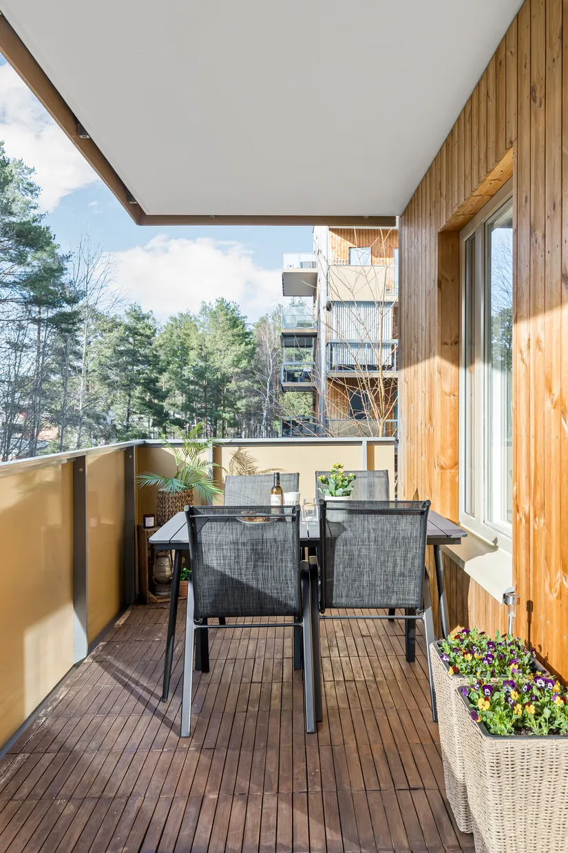 Bostadsrätt, Ölandsresan 3E, Sävja, Uppsala