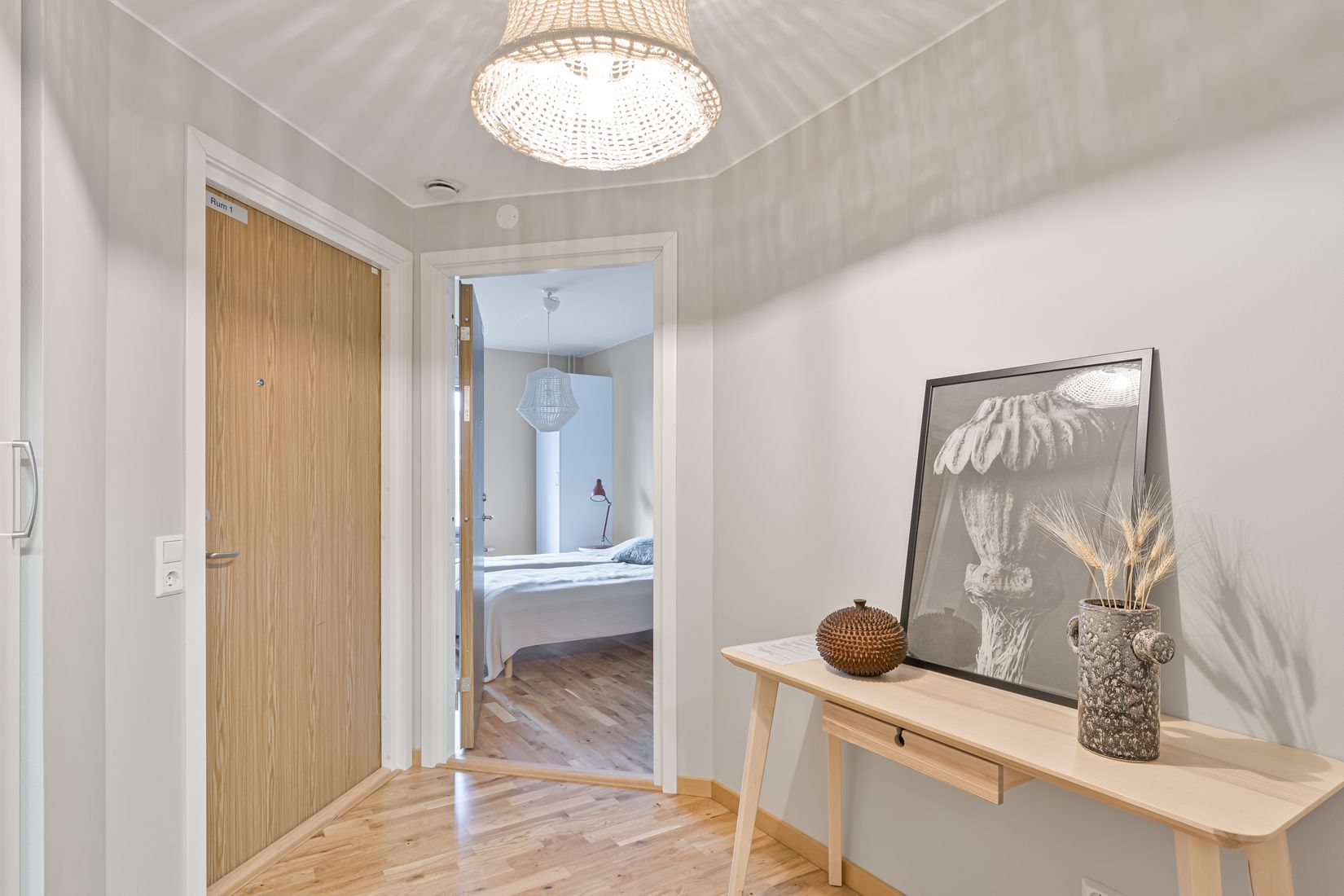 Bostadsrätt, Ölandsresan 3E, Sävja, Uppsala