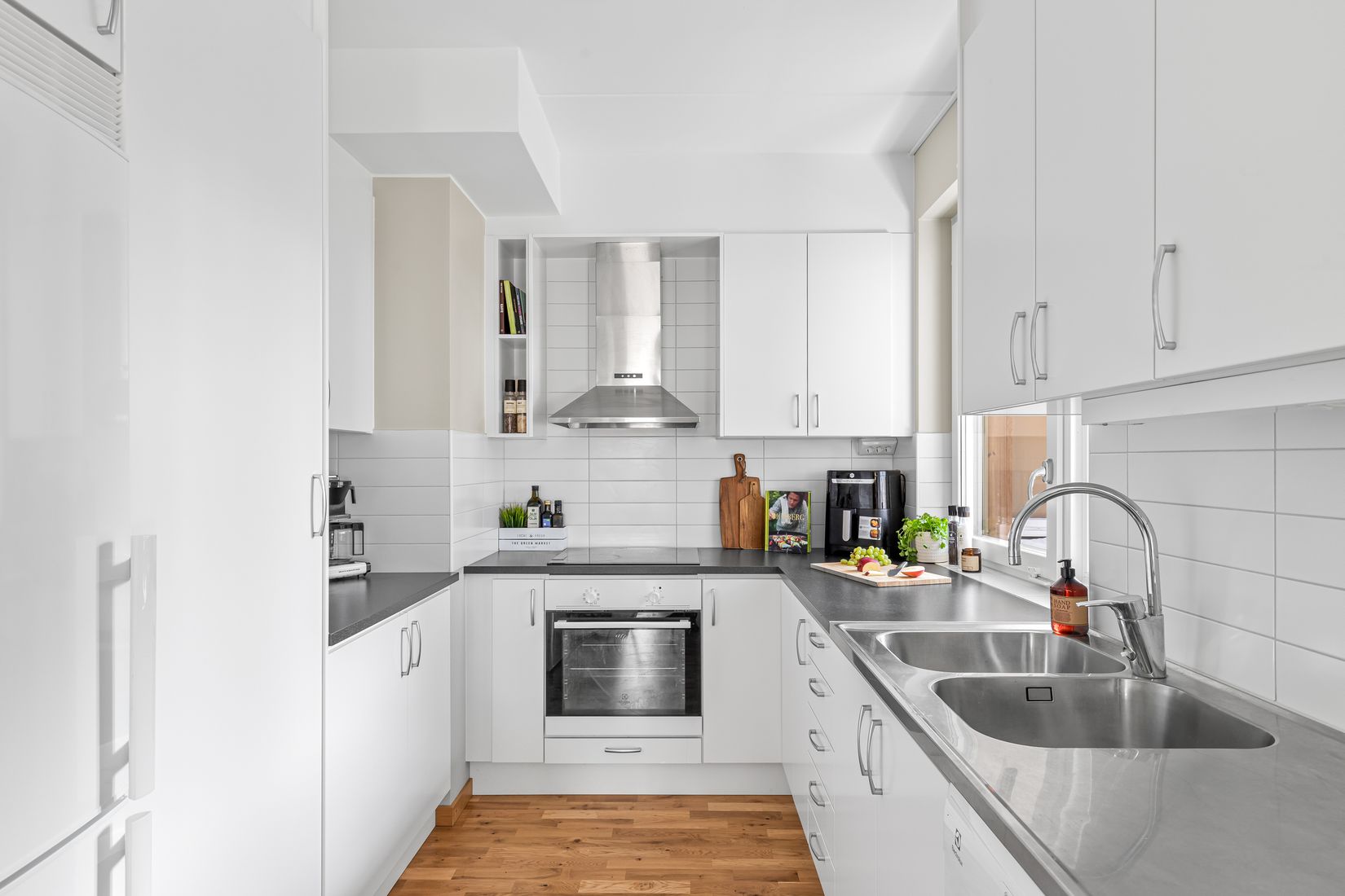 Bostadsrätt, Ölandsresan 3E, Sävja, Uppsala