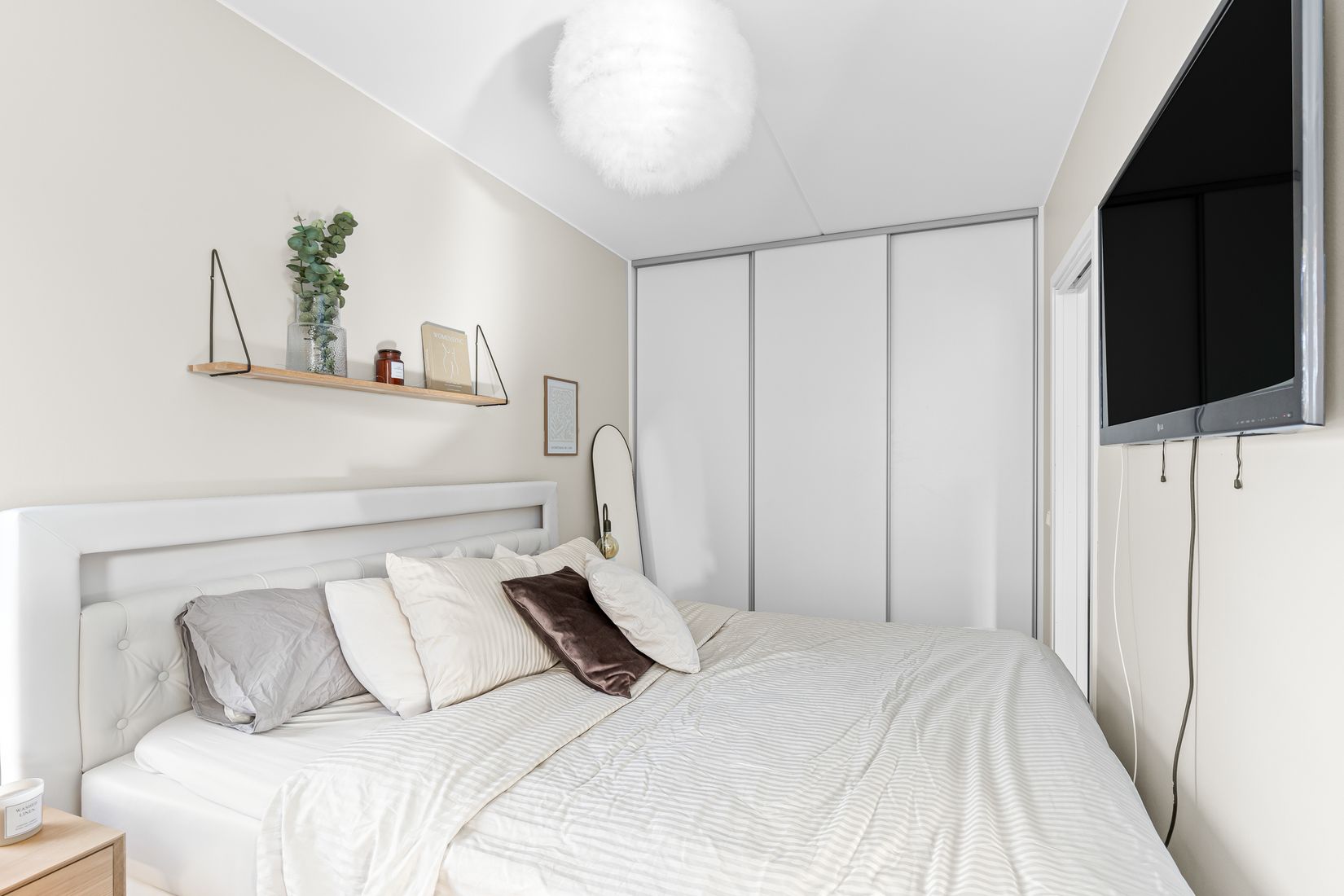 Bostadsrätt, Ölandsresan 3E, Sävja, Uppsala