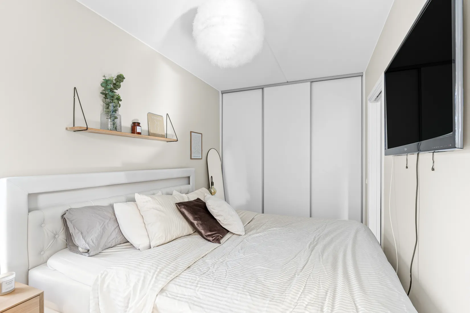 Bostadsrätt, Ölandsresan 3E, Sävja, Uppsala