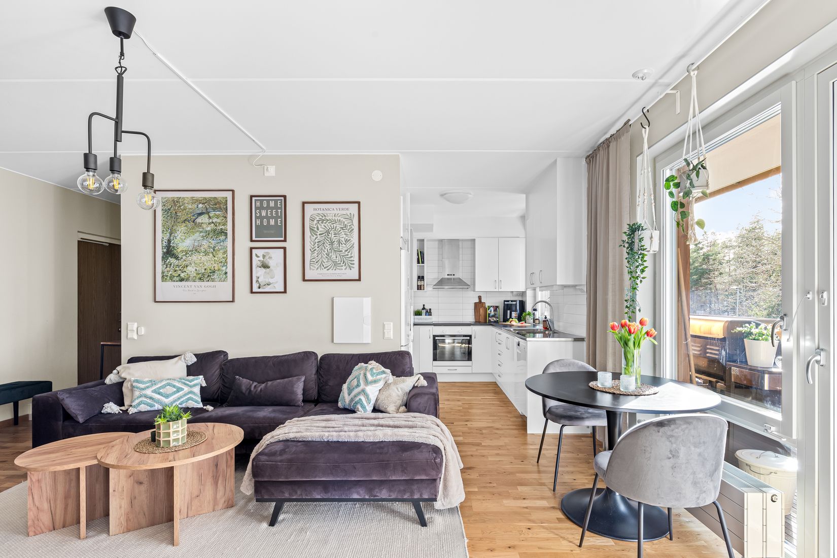 Bostadsrätt, Ölandsresan 3E, Sävja, Uppsala