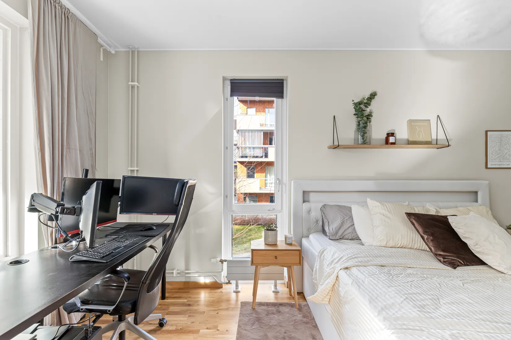 Bostadsrätt, Ölandsresan 3E, Sävja, Uppsala